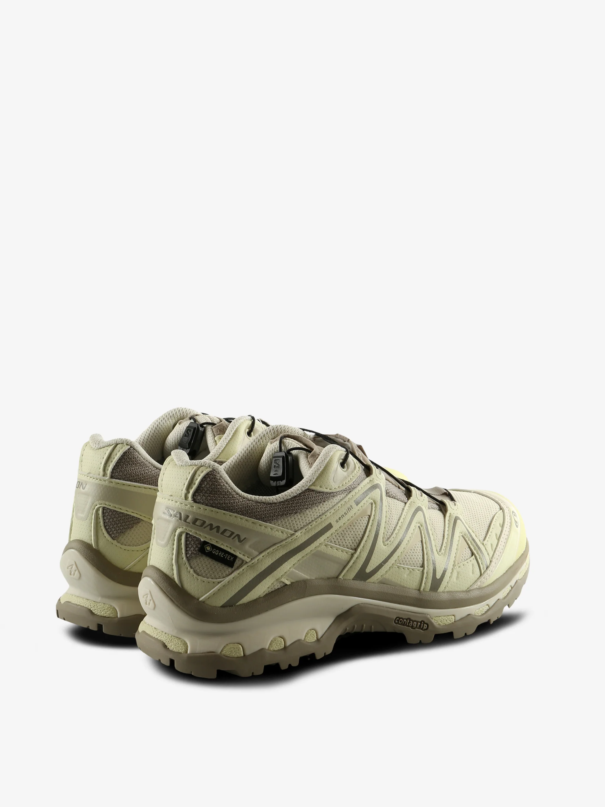 SALOMON - Unisex XT-Quest GTX Sneakers - Image 3