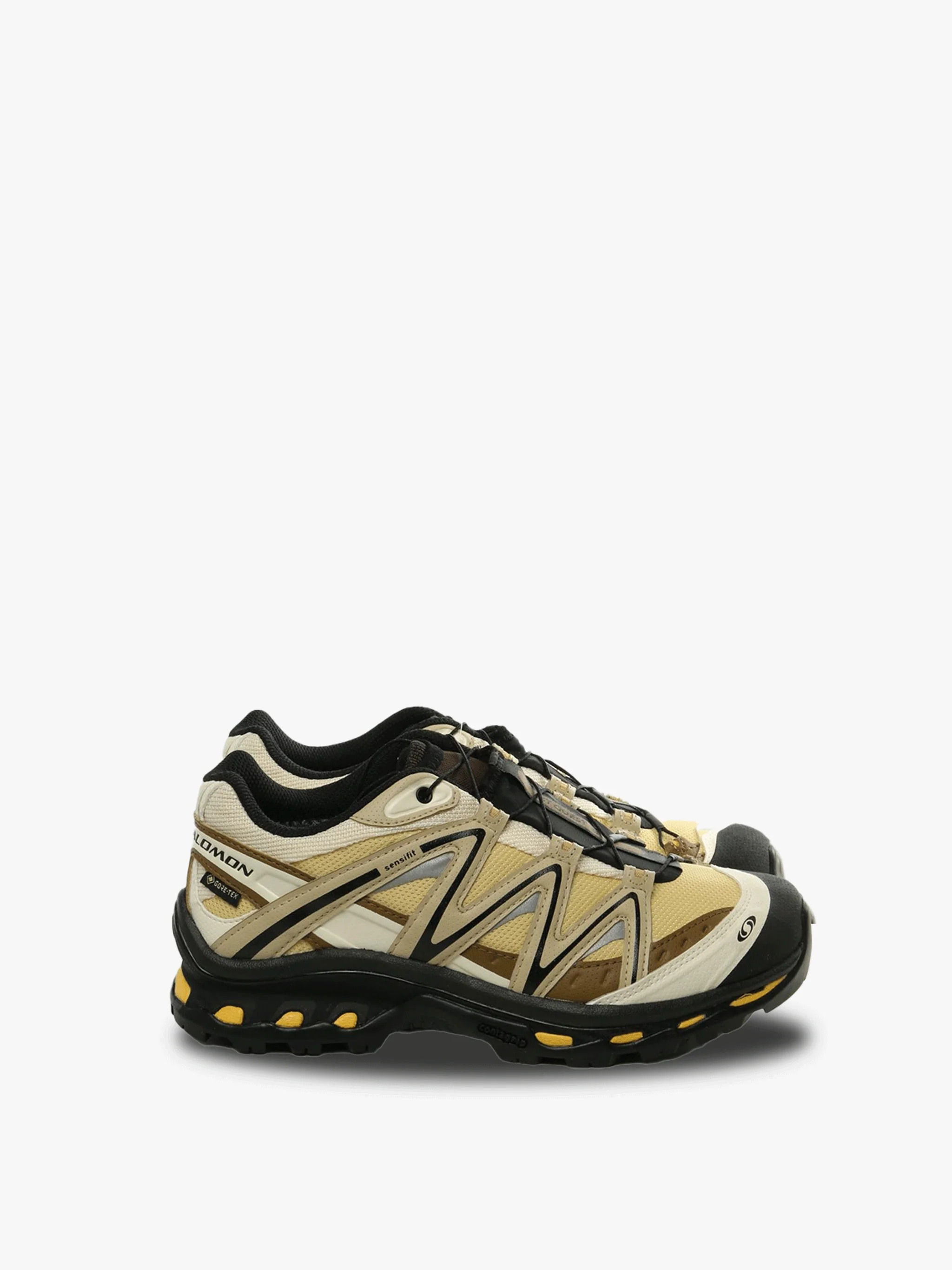 SALOMON - Unisex XT-Quest GTX Sneakers