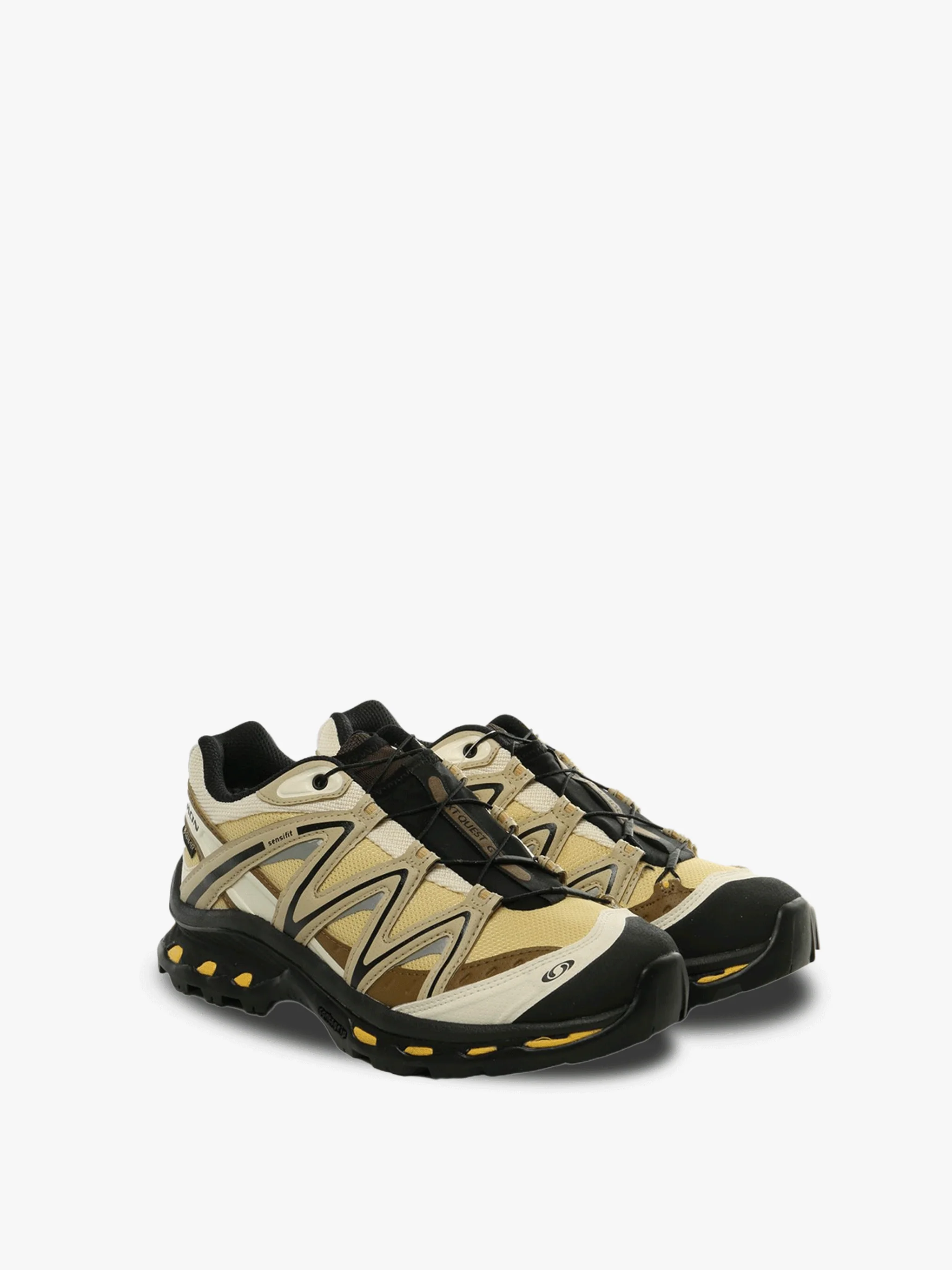 SALOMON - Unisex XT-Quest GTX Sneakers - Image 2