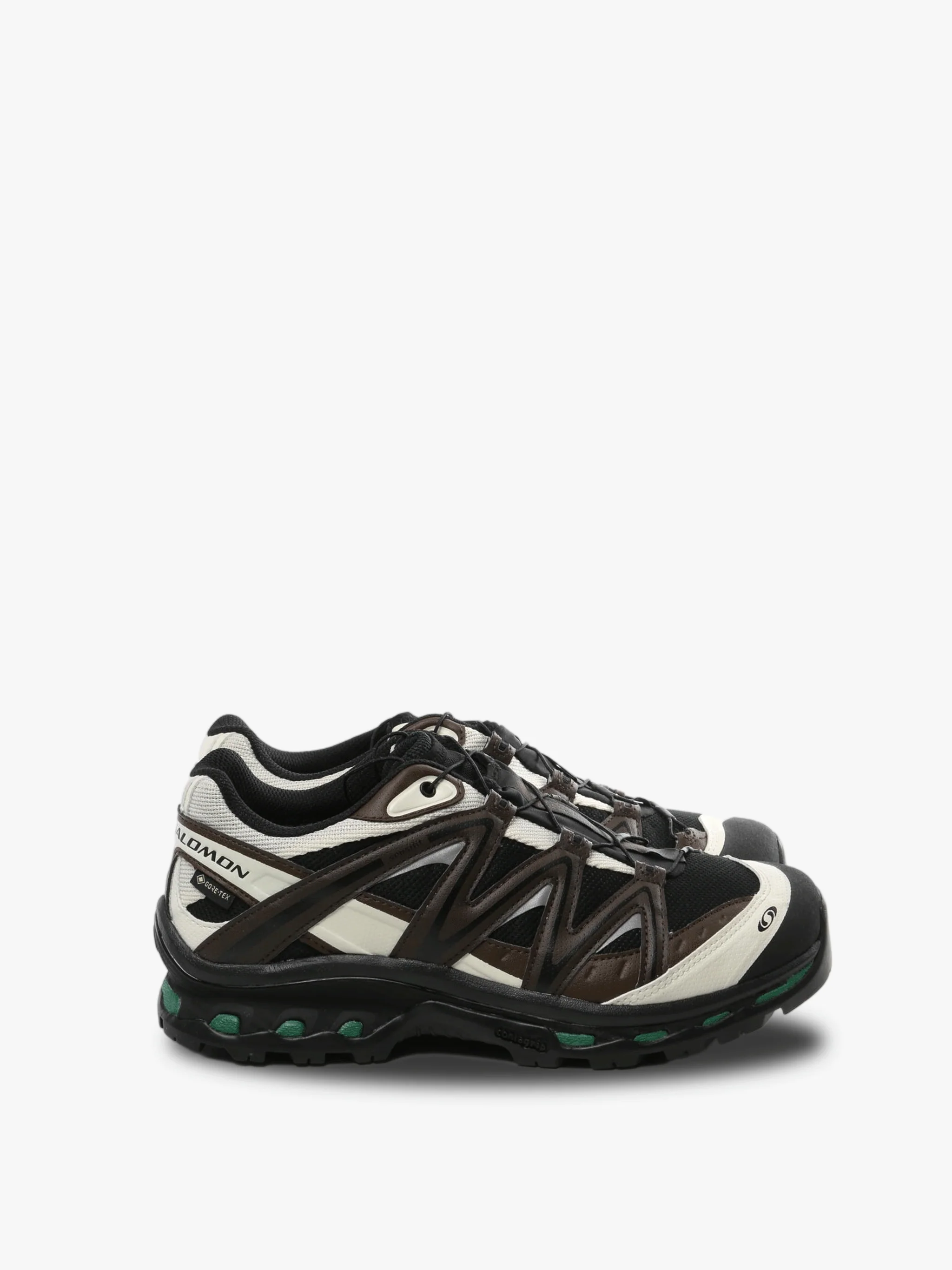 SALOMON - Unisex XT-Quest GTX Sneakers
