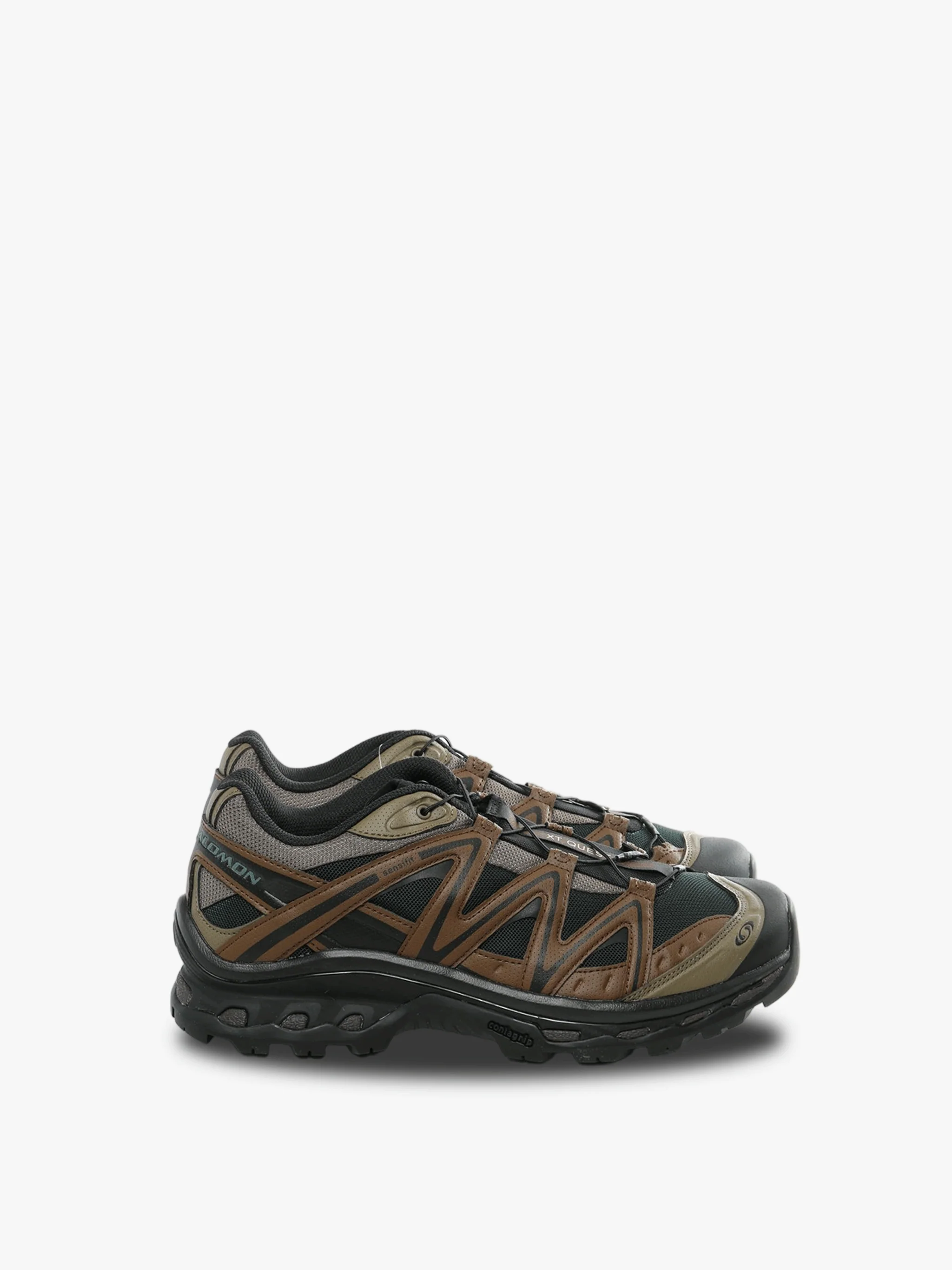 SALOMON - Unisex Xt-Quest Sneakers