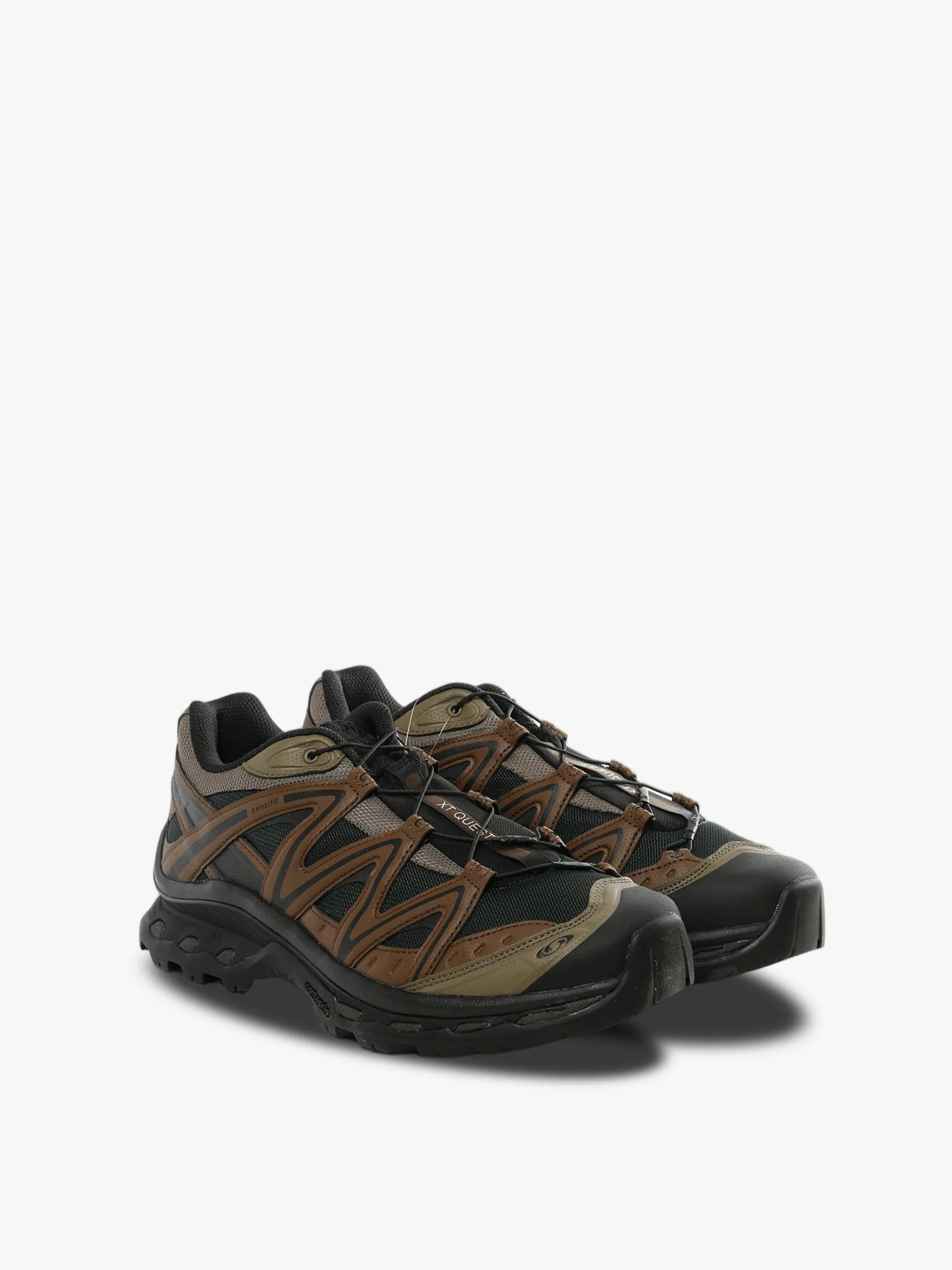 SALOMON - Unisex Xt-Quest Sneakers - Image 2