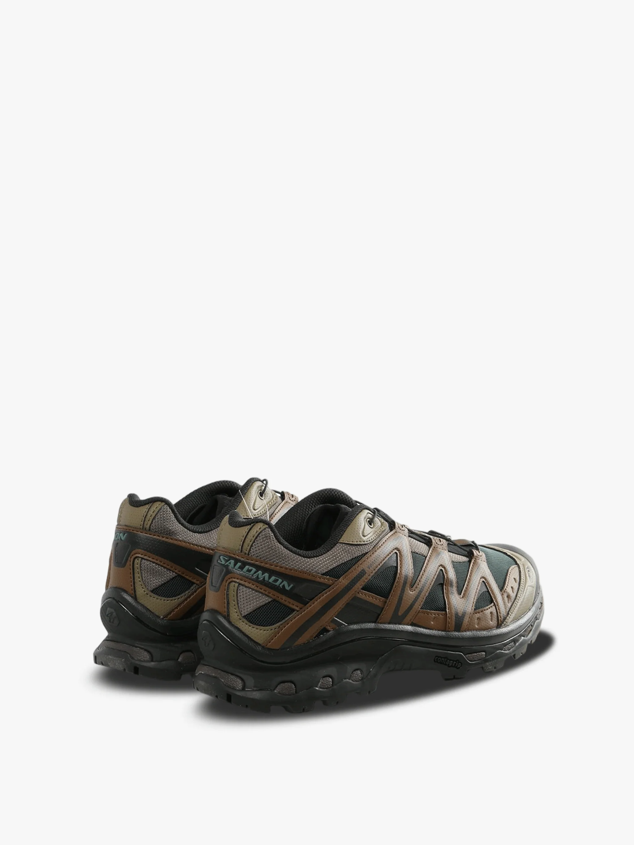 SALOMON - Unisex Xt-Quest Sneakers - Image 3