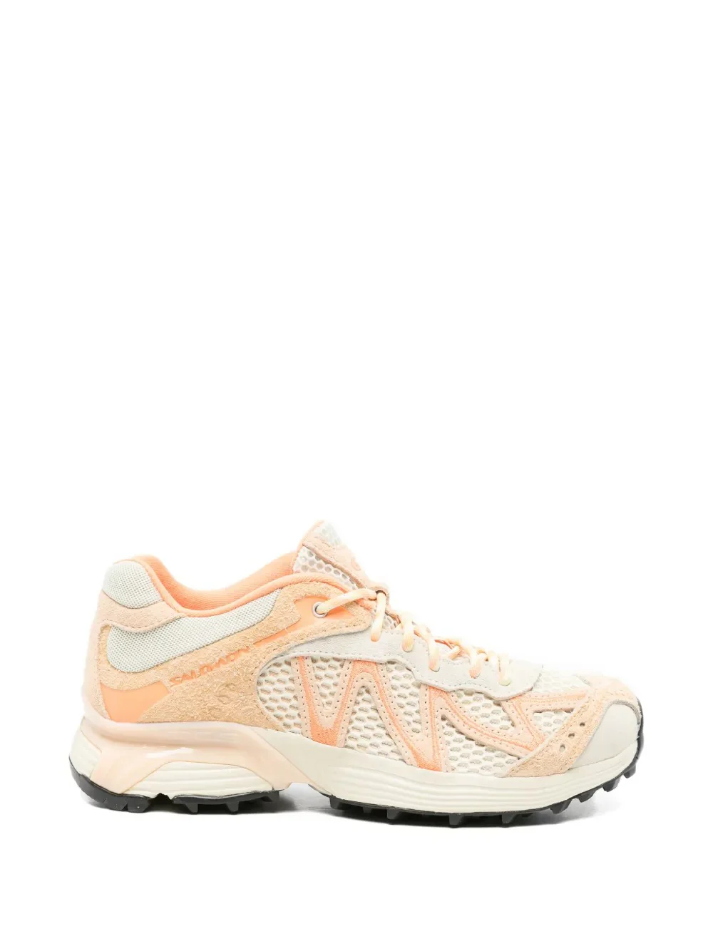 SALOMON - Unisex Xt-Whisper Embroidery Sneakers