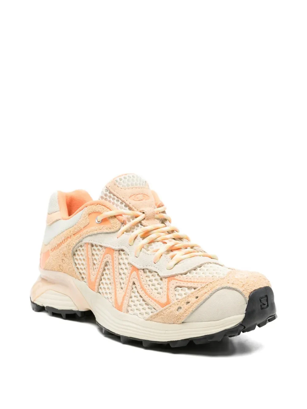 SALOMON - Unisex Xt-Whisper Embroidery Sneakers - Image 2