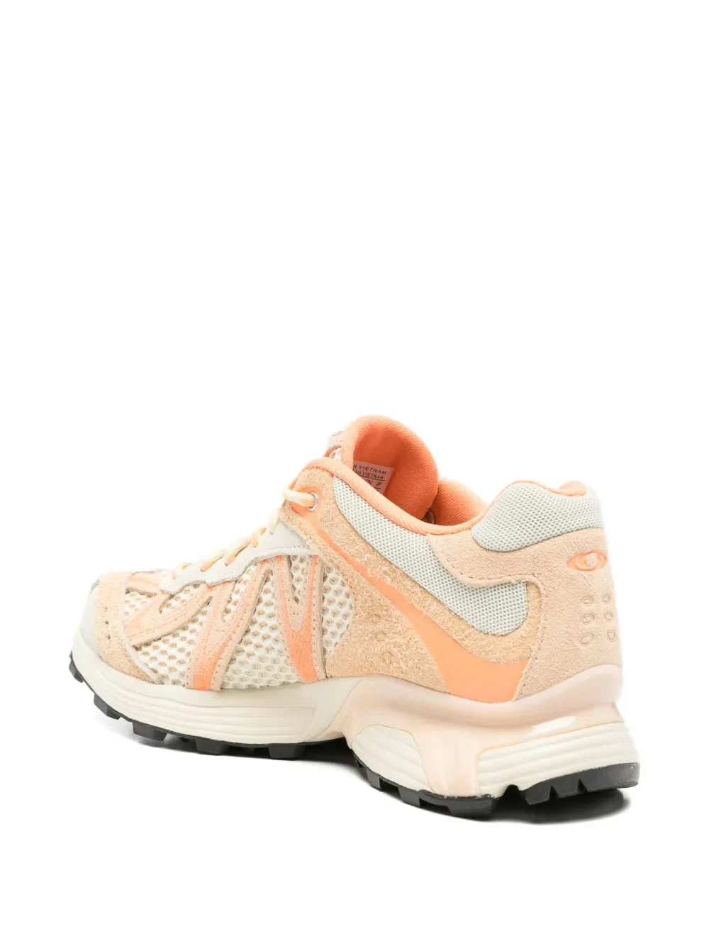 SALOMON - Unisex Xt-Whisper Embroidery Sneakers - Image 3