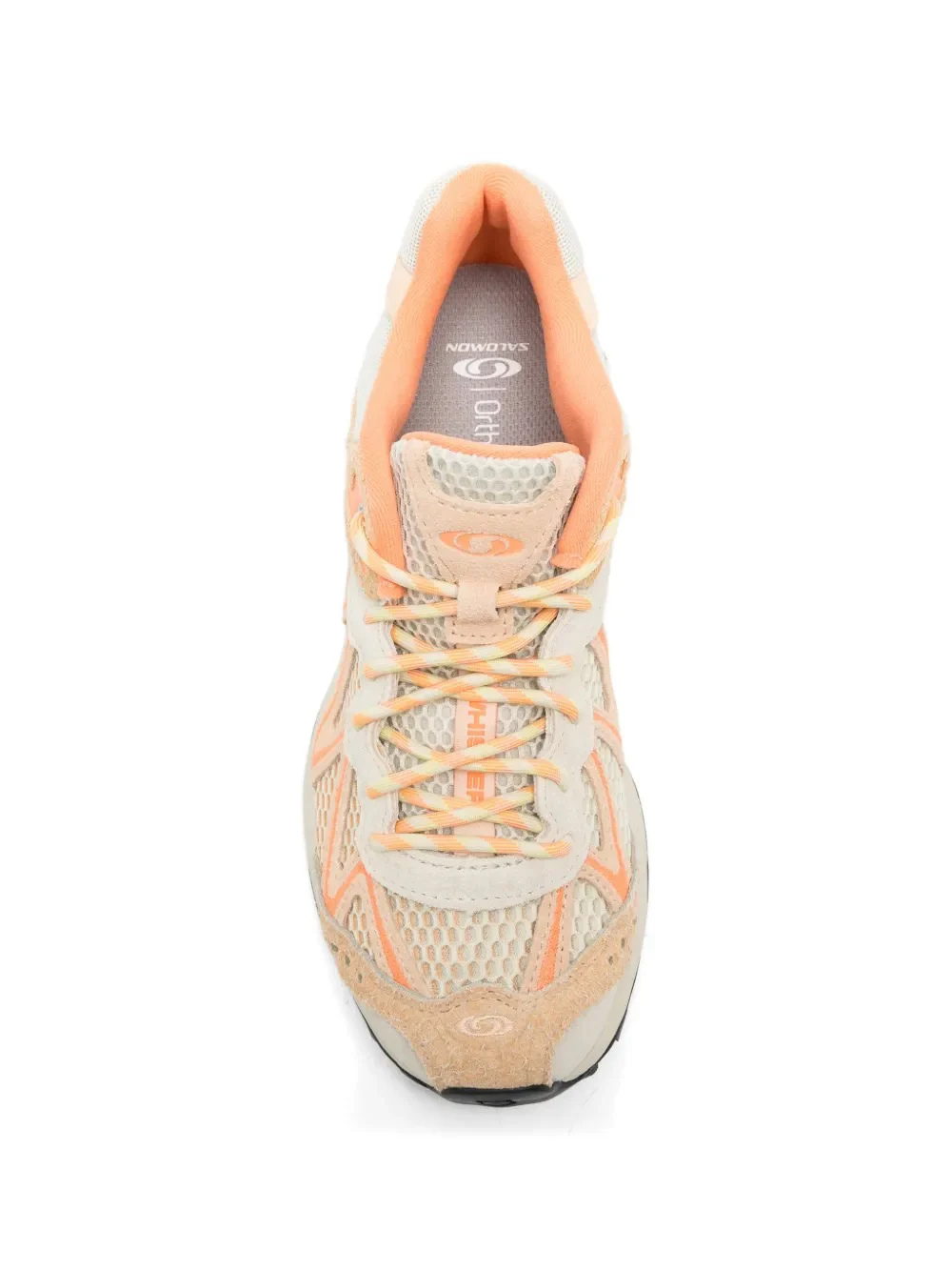 SALOMON - Unisex Xt-Whisper Embroidery Sneakers - Image 4