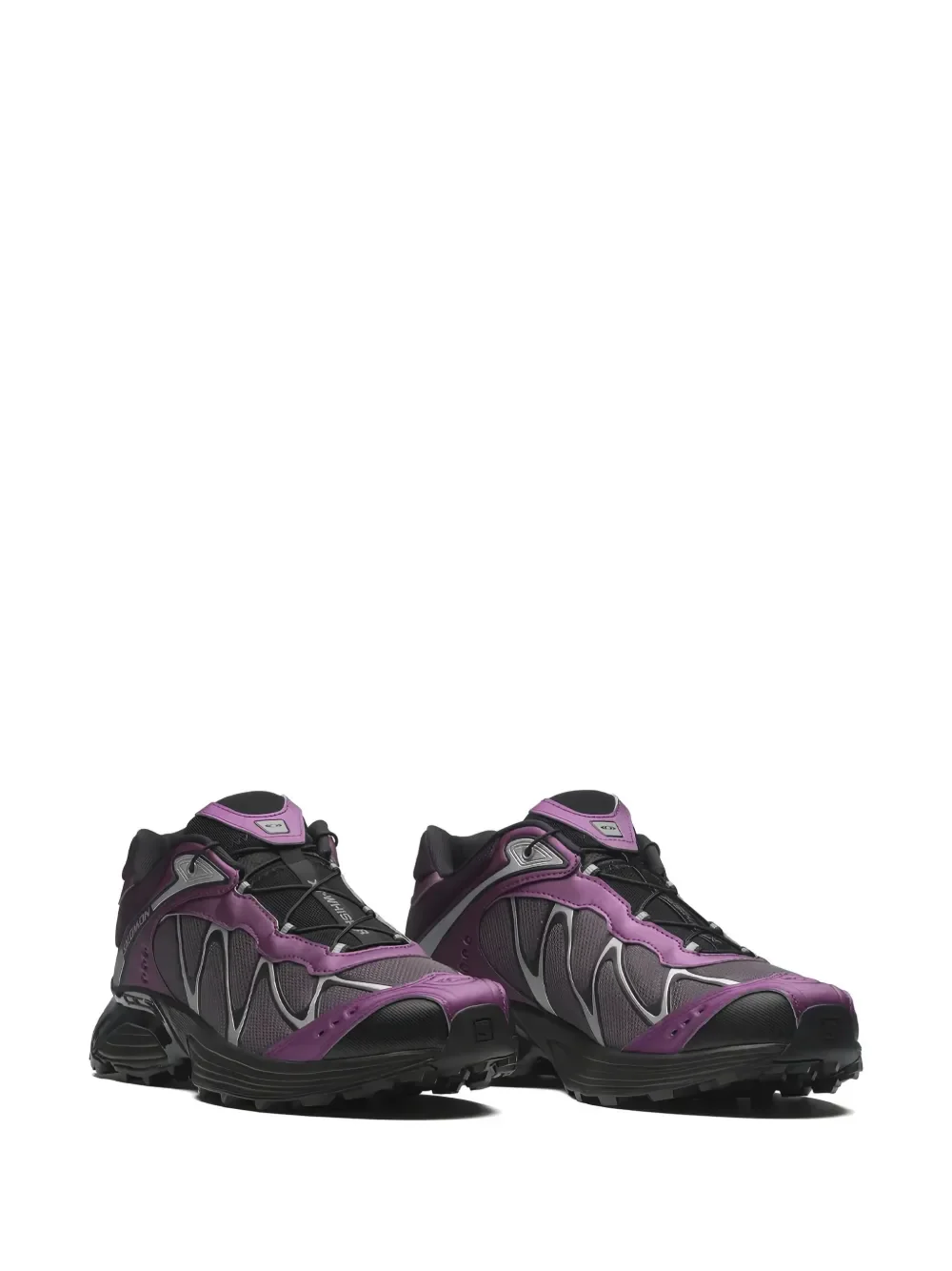 SALOMON - Unisex XT Whisper Iridescent - Image 2