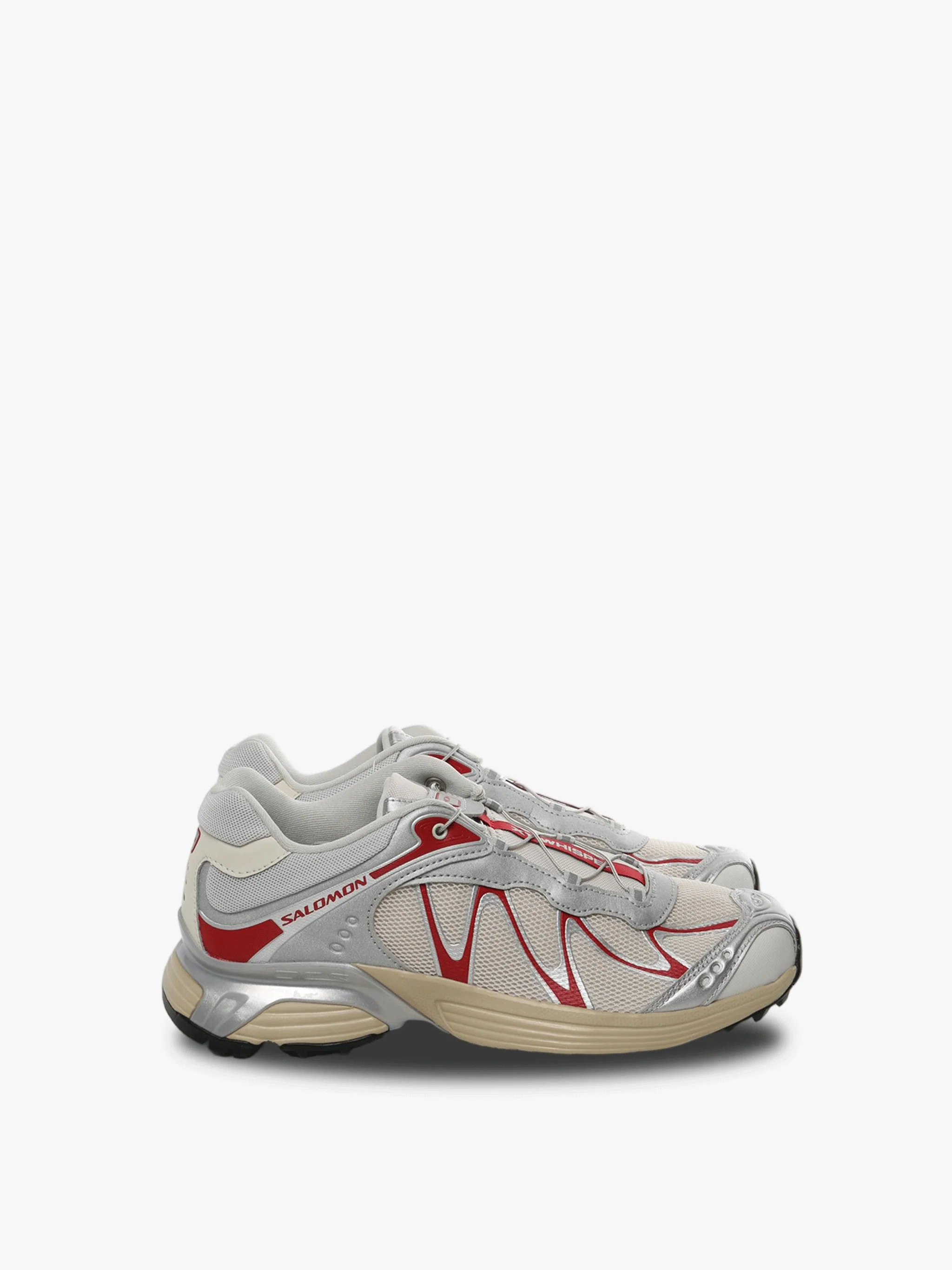 SALOMON - Unisex Xt-Whisper Sneakers
