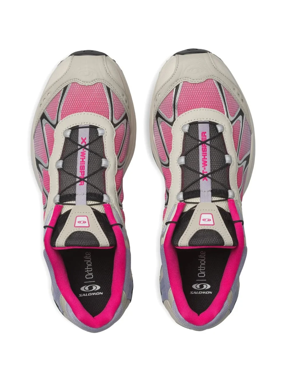 SALOMON - Unisex Xt-Whisper Sneakers - Image 3