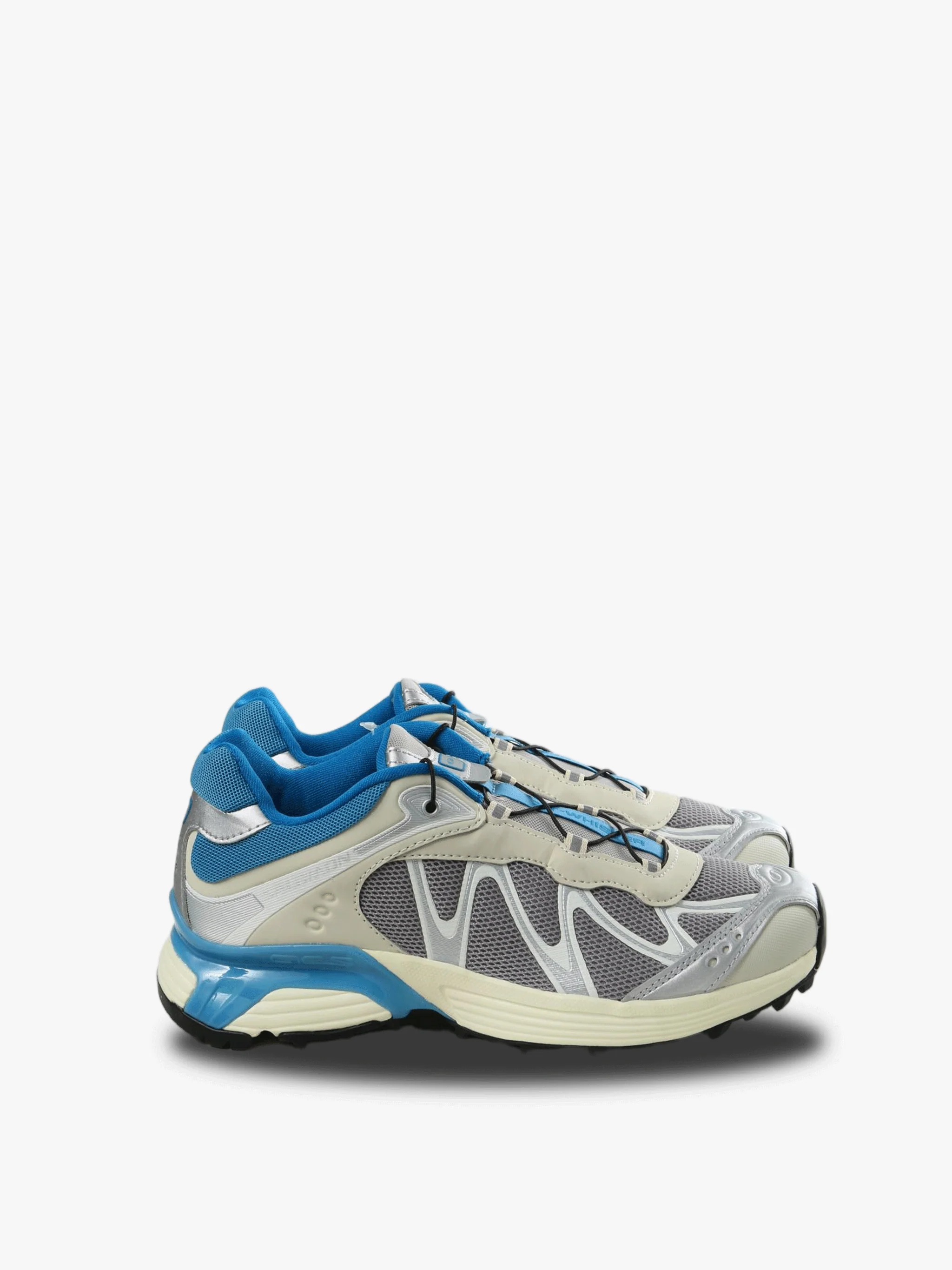 SALOMON - Unisex XT-Whisper Sneakers