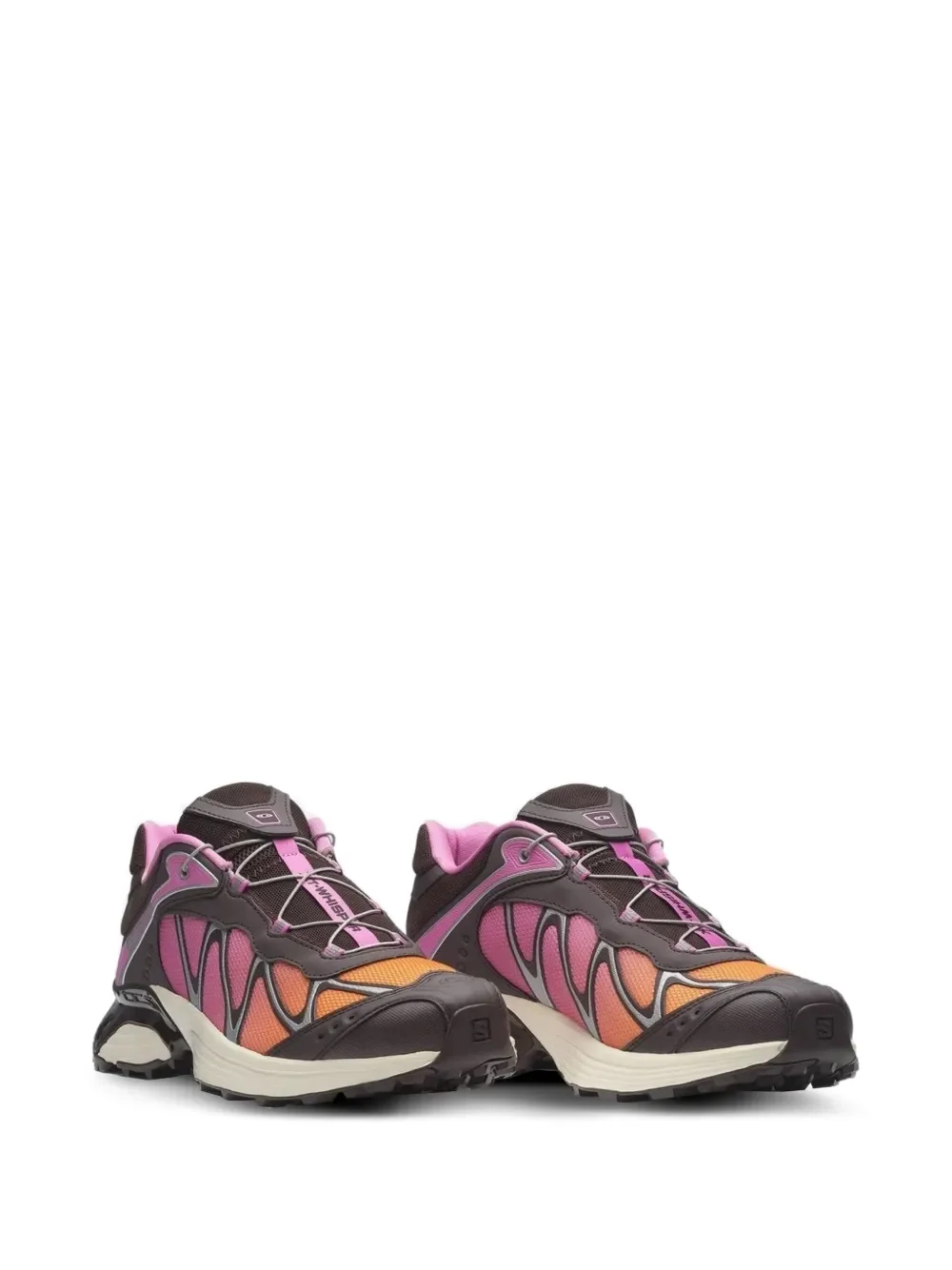 SALOMON - Unisex Xt-Whisper Sneakers - Image 2