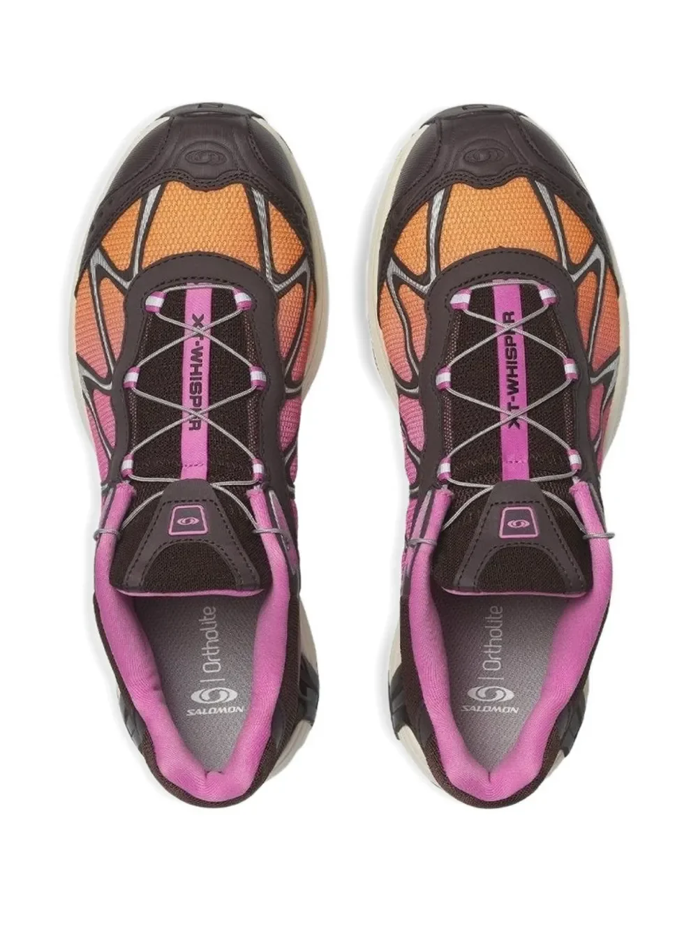 SALOMON - Unisex Xt-Whisper Sneakers - Image 4