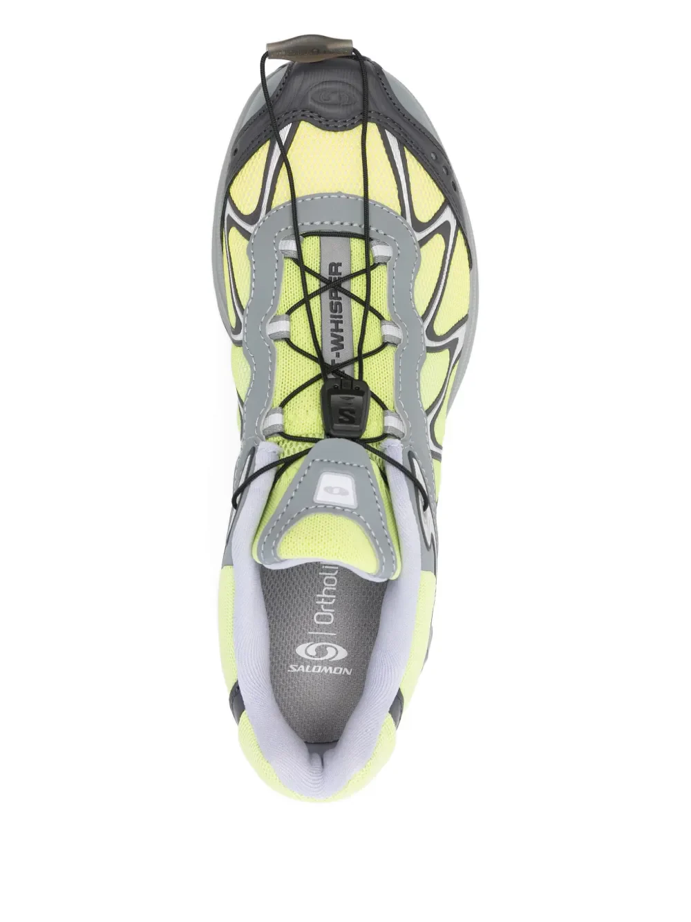 SALOMON - Unisex Xt-Whisper Sneakers - Image 4