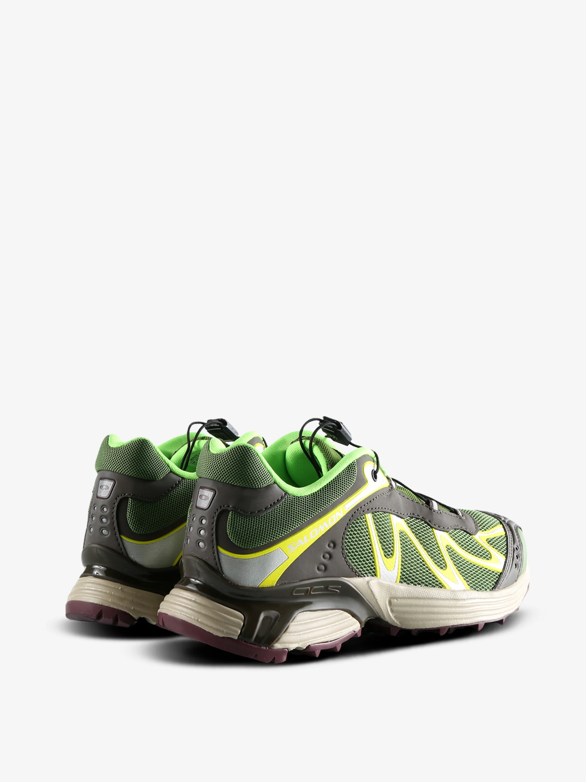 SALOMON - Unisex XT-Whisper Sneakers - Image 3