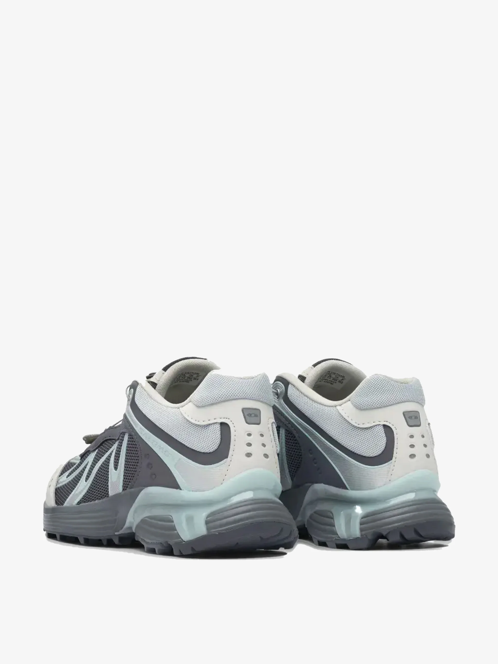 SALOMON - Unisex XT-Whisper Sneakers - Image 3