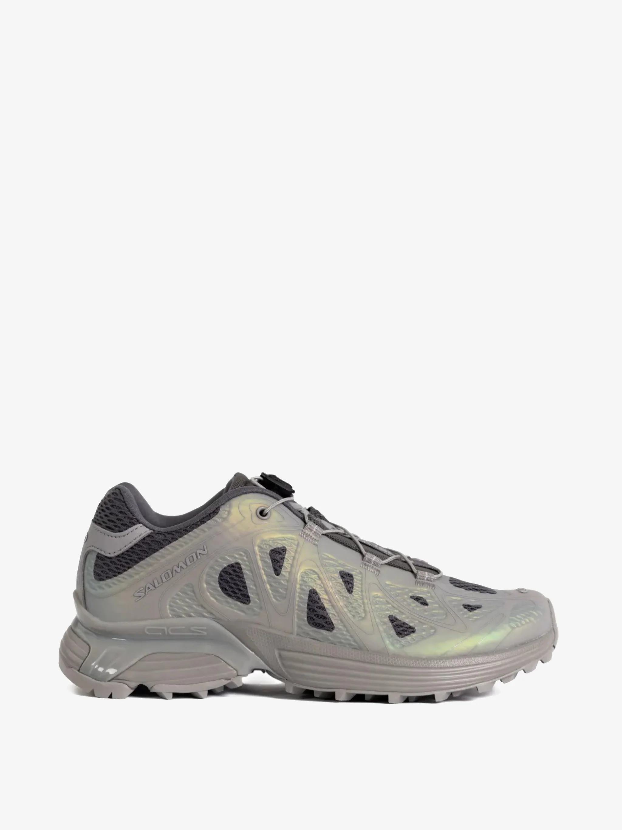 SALOMON - Unisex XT-Whisper Void Sneakers