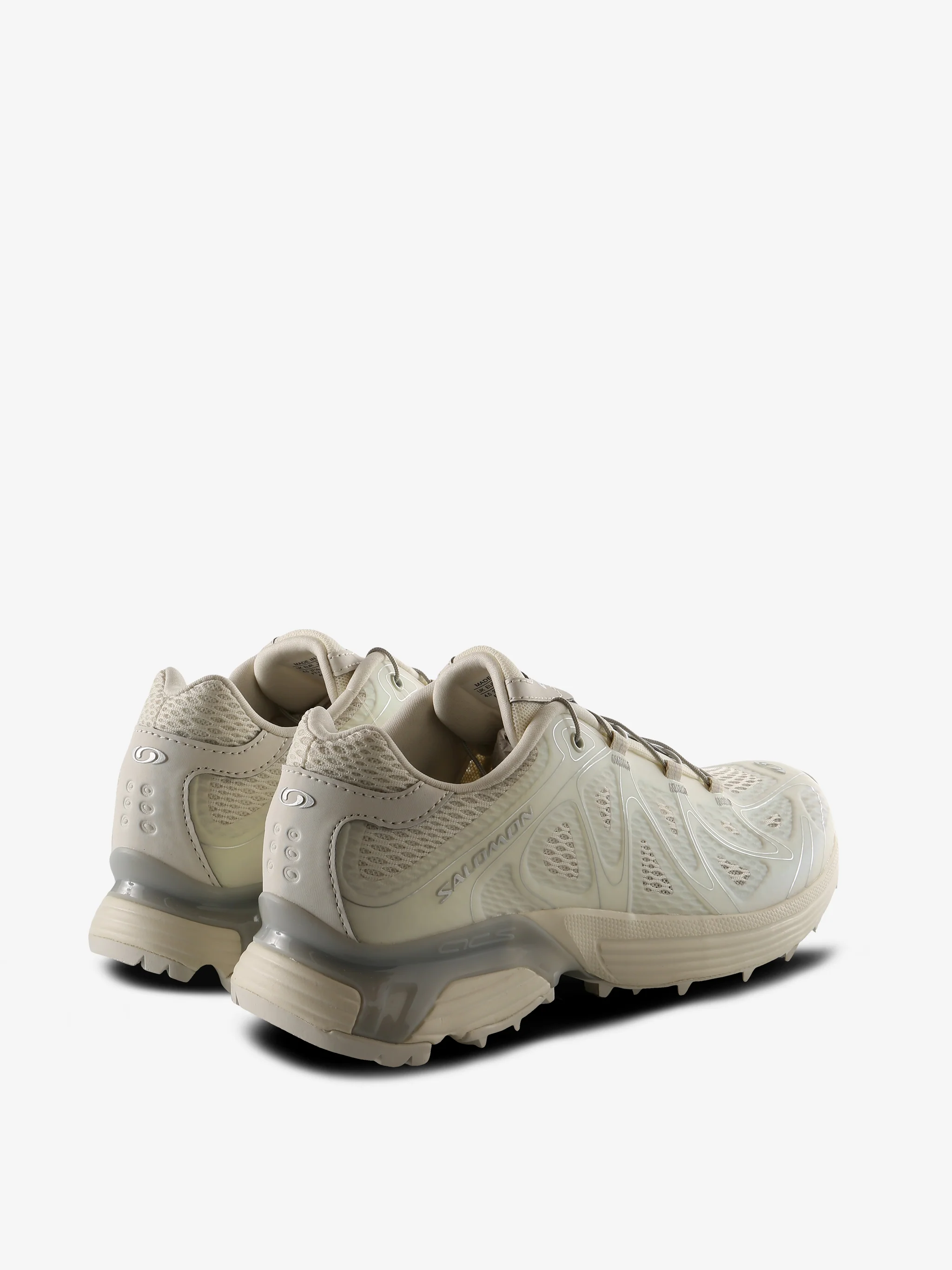SALOMON - Unisex XT-Whisper Void Sneakers - Image 3