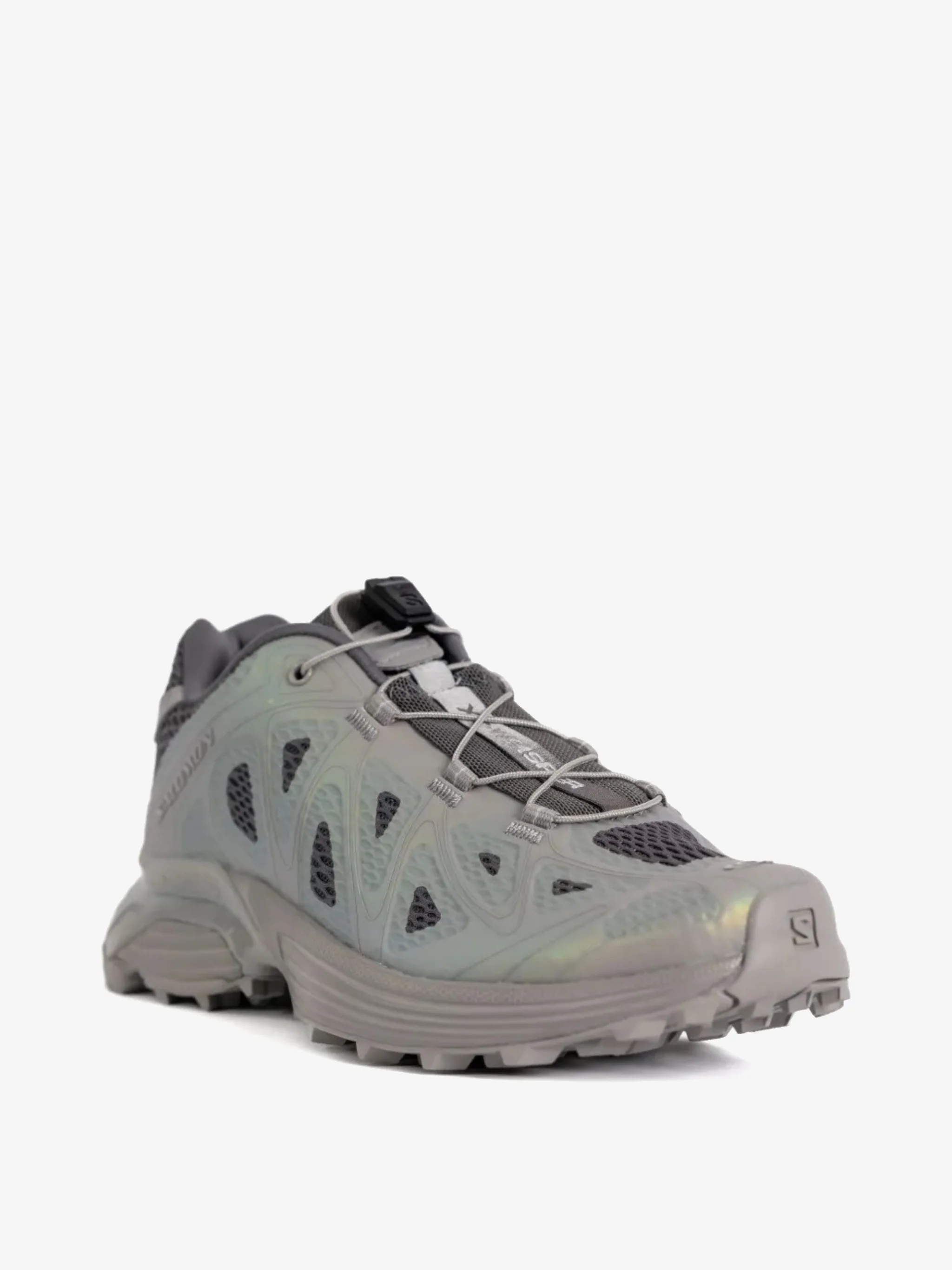 SALOMON - Unisex XT-Whisper Void Sneakers - Image 3