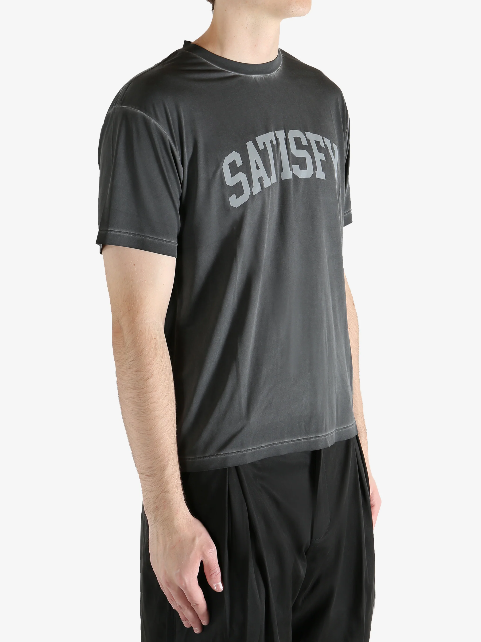 SATISFY - Men Auralite T-Shirt - Image 2