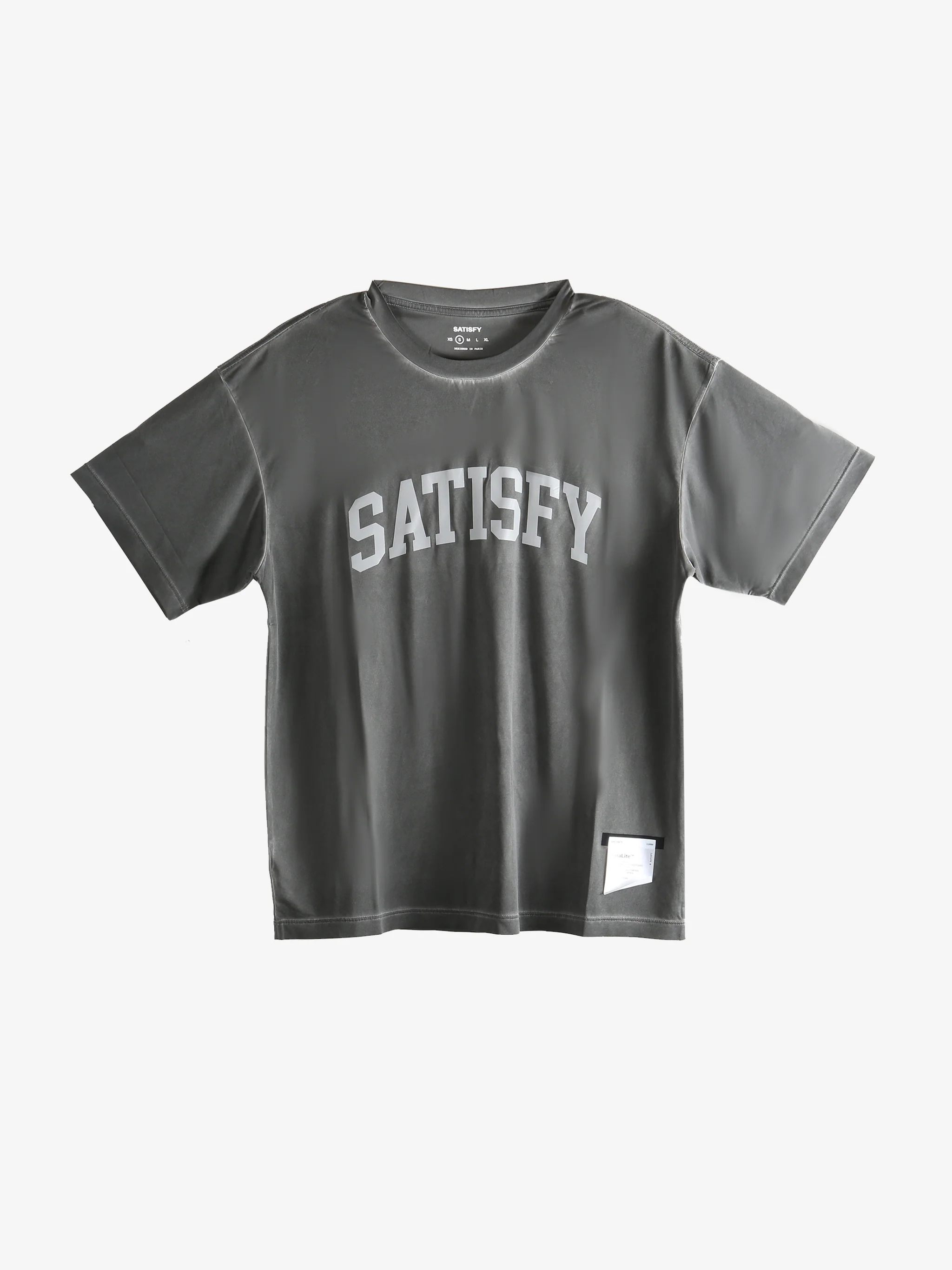 SATISFY - Men Auralite T-Shirt - Image 4