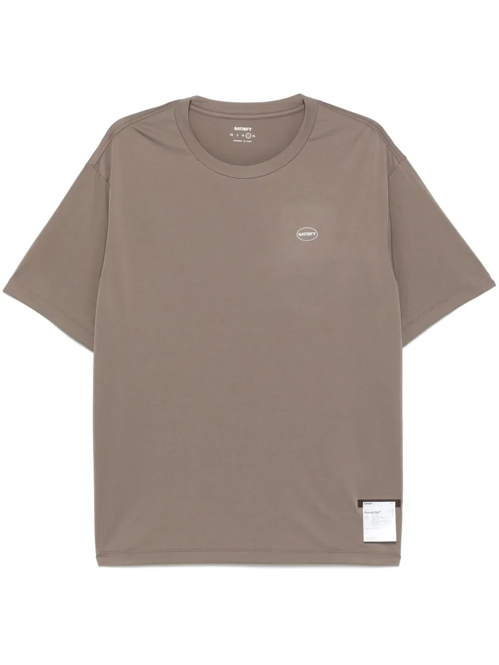 SATISFY - Men AuraLite T-Shirt