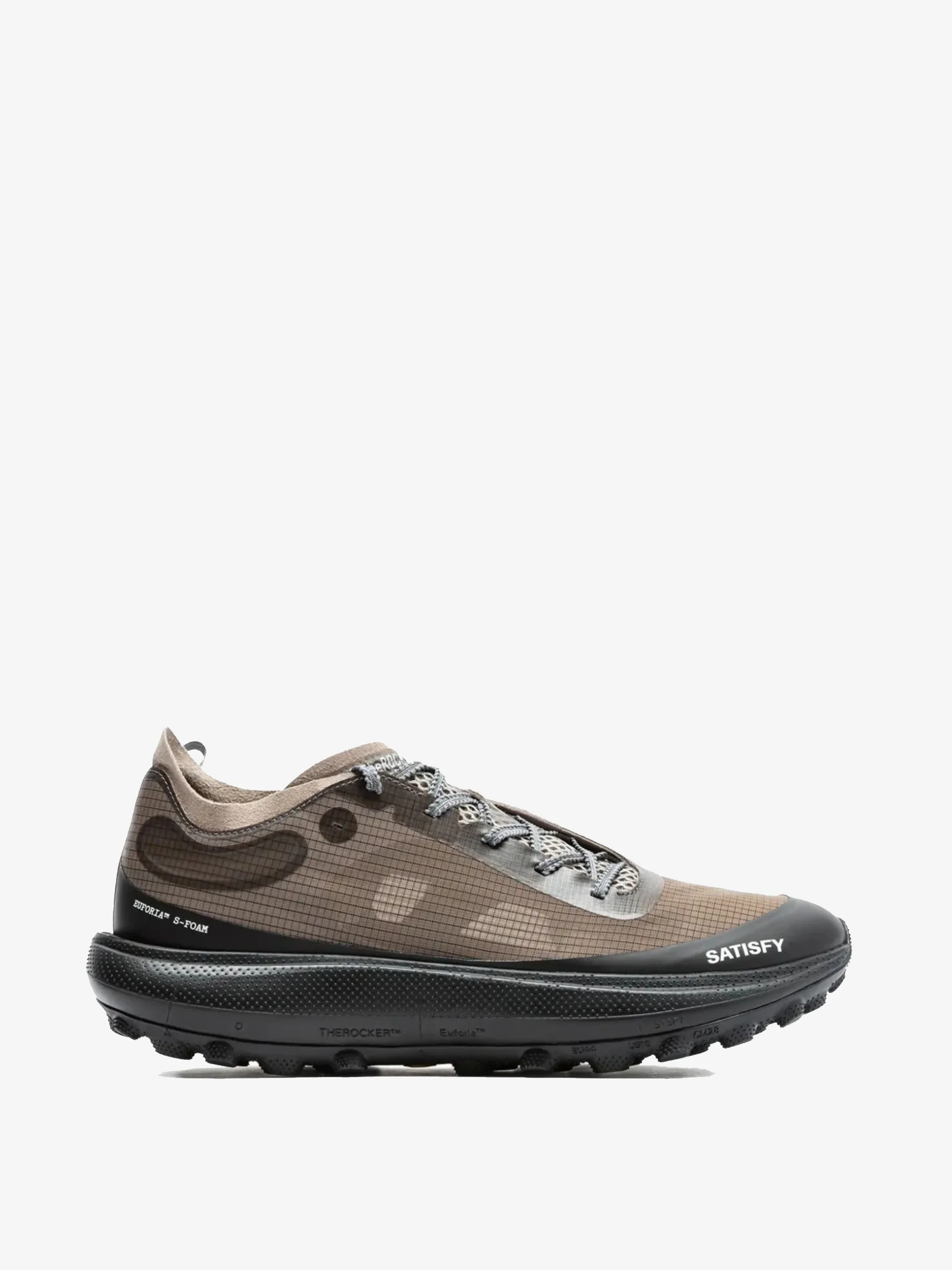 SATISFY - Men The Rocker™ Sneakers