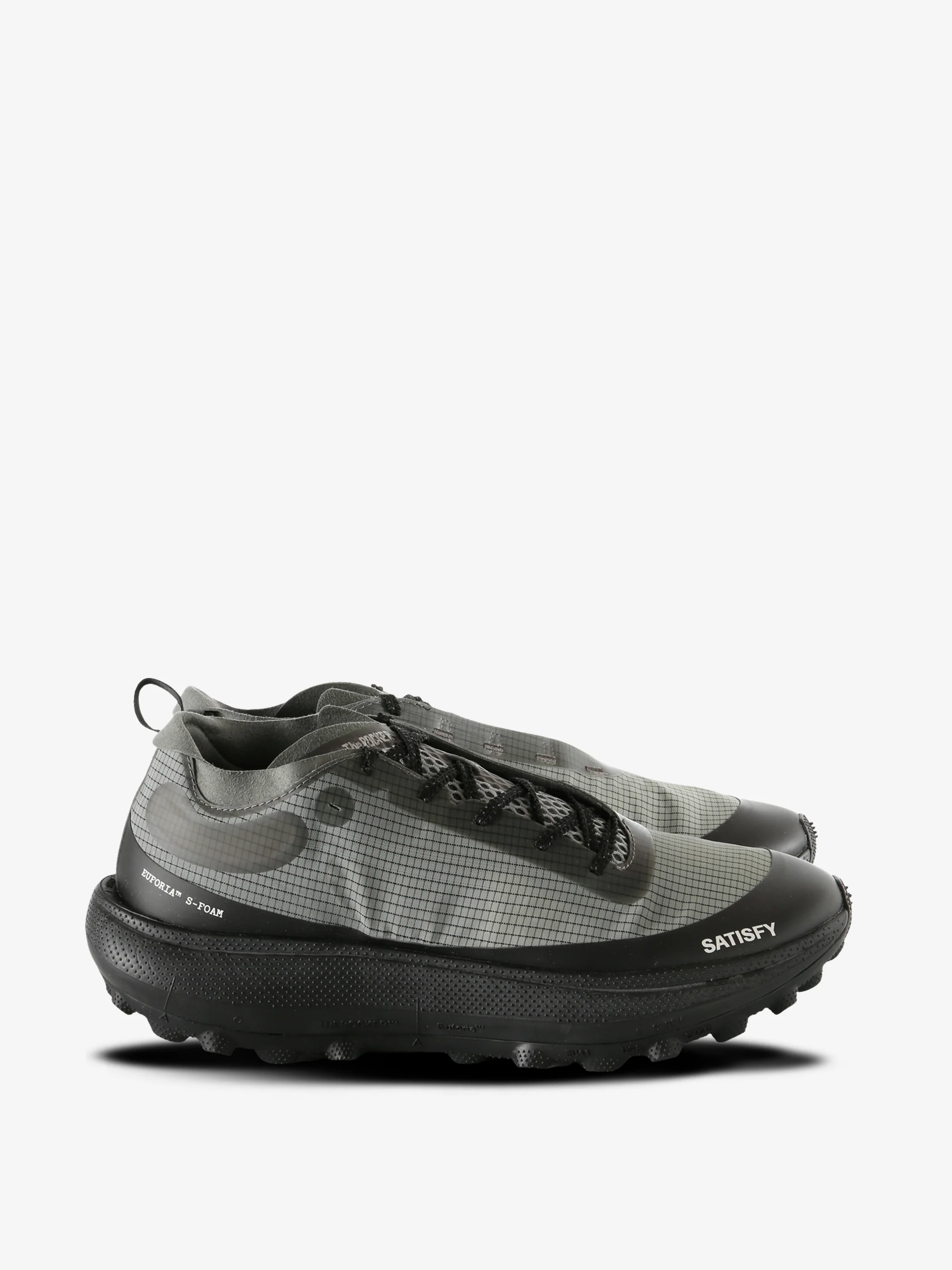 SATISFY - Men The Rocker™ Sneakers