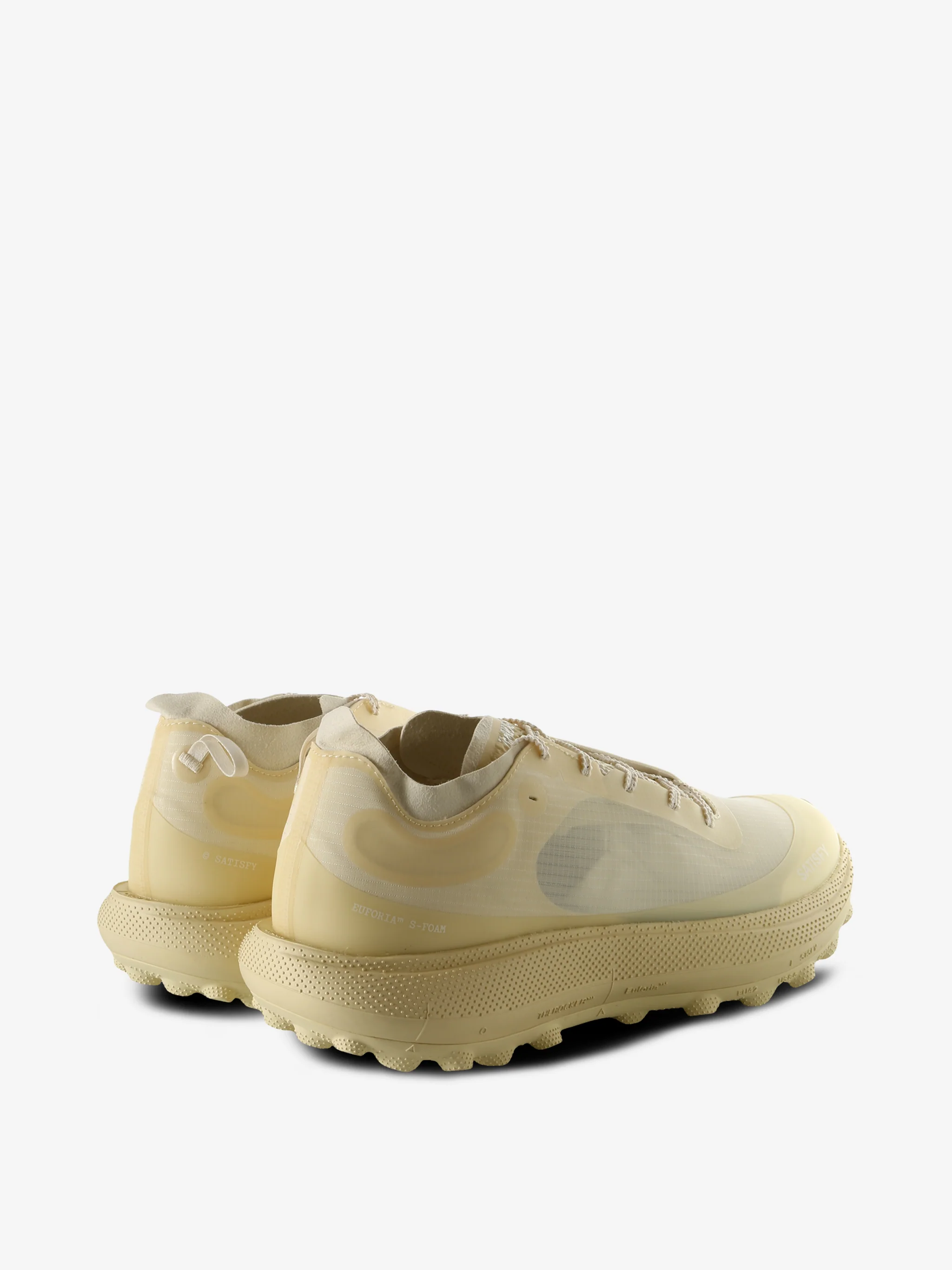 SATISFY - Men The Rocker™ Sneakers - Image 3