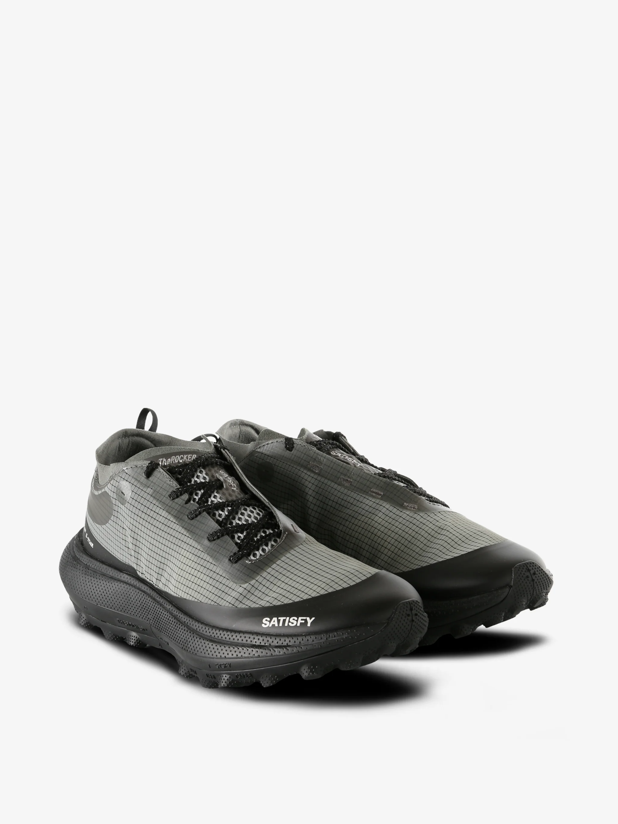 SATISFY - Men The Rocker™ Sneakers - Image 2