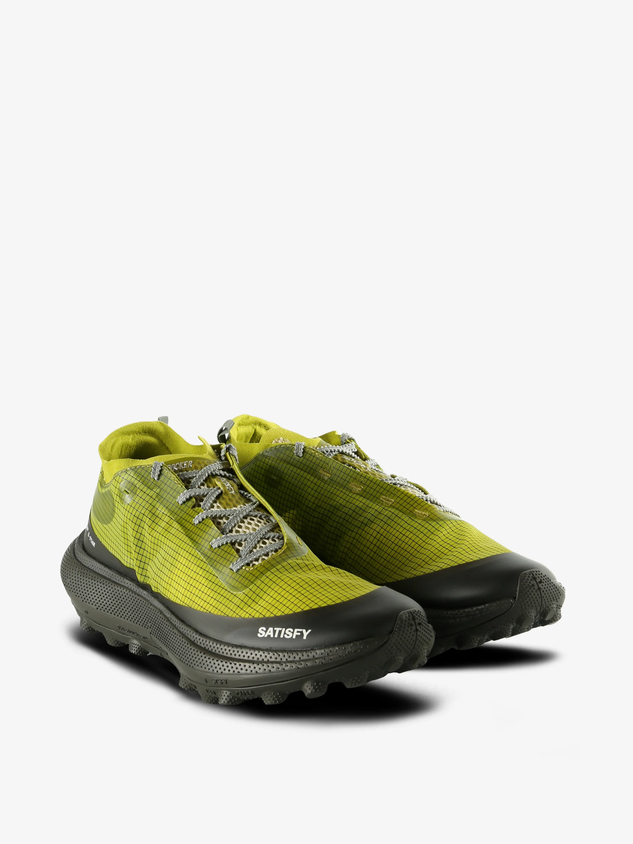 SATISFY - Men The Rocker™ Sneakers - Image 2
