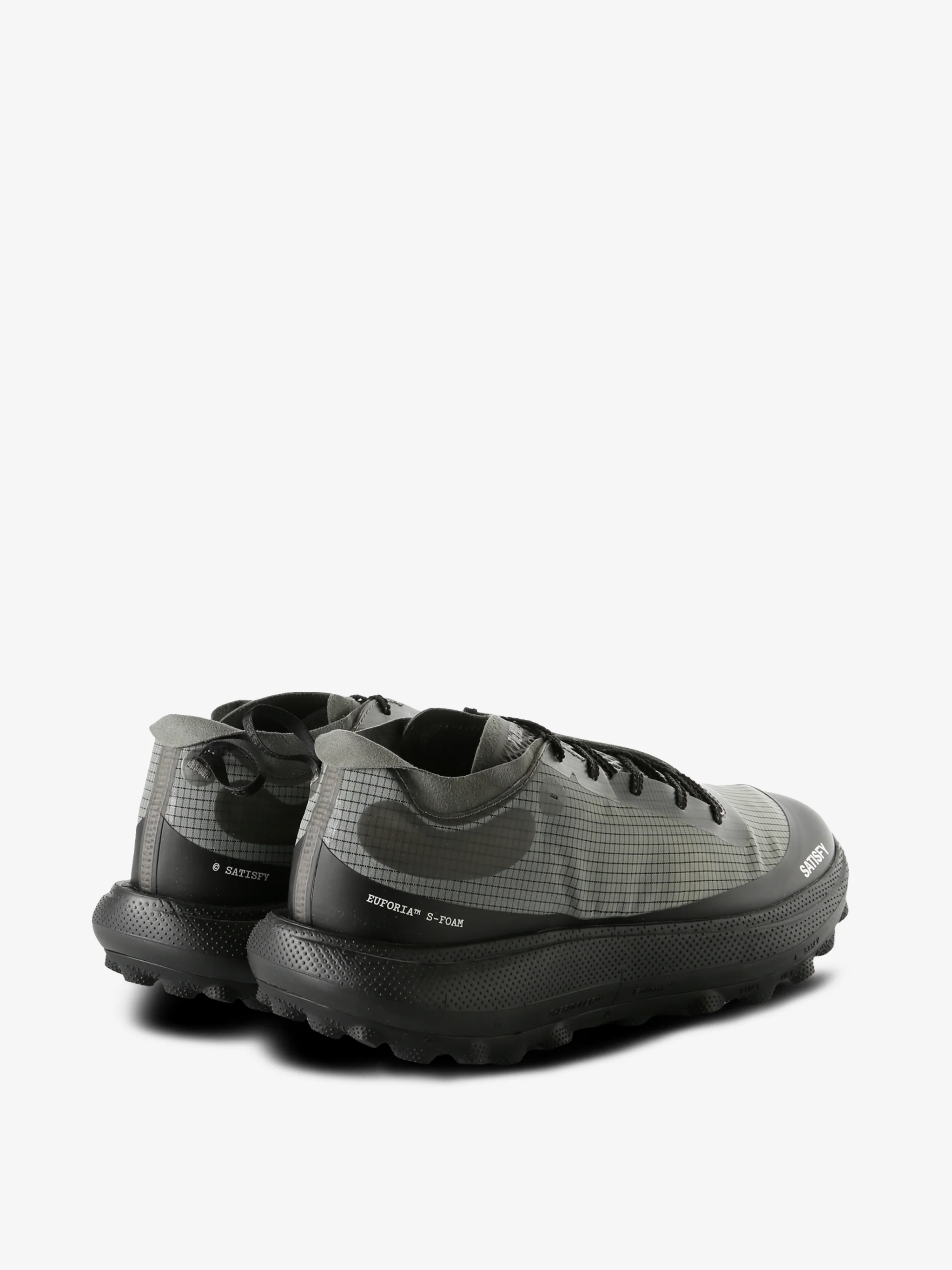 SATISFY - Men The Rocker™ Sneakers - Image 3