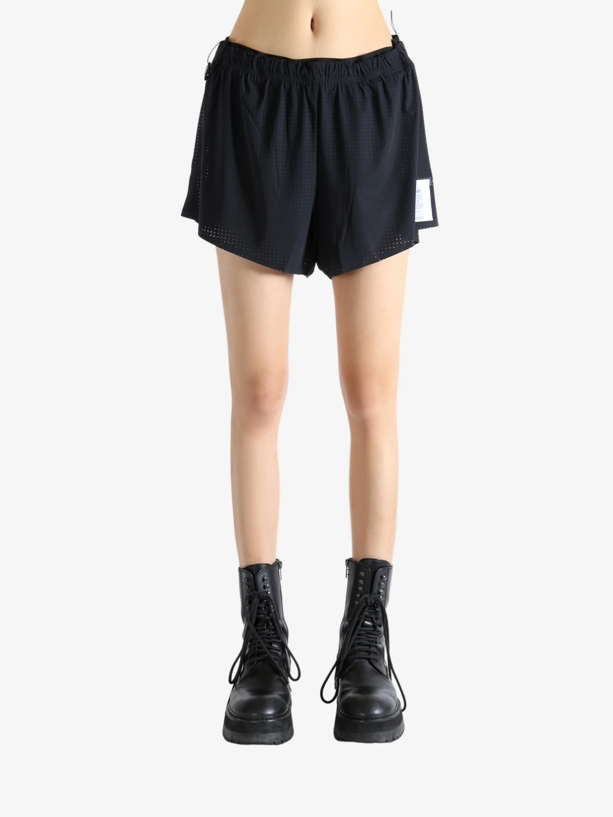SATISFY - Women Space-O 2.5" Shorts