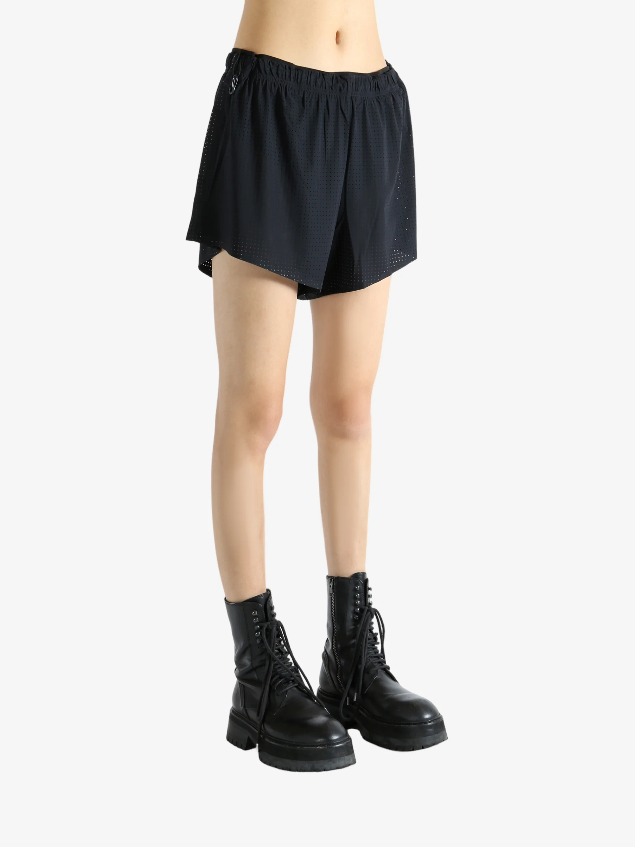 SATISFY - Women Space-O 2.5" Shorts - Image 2