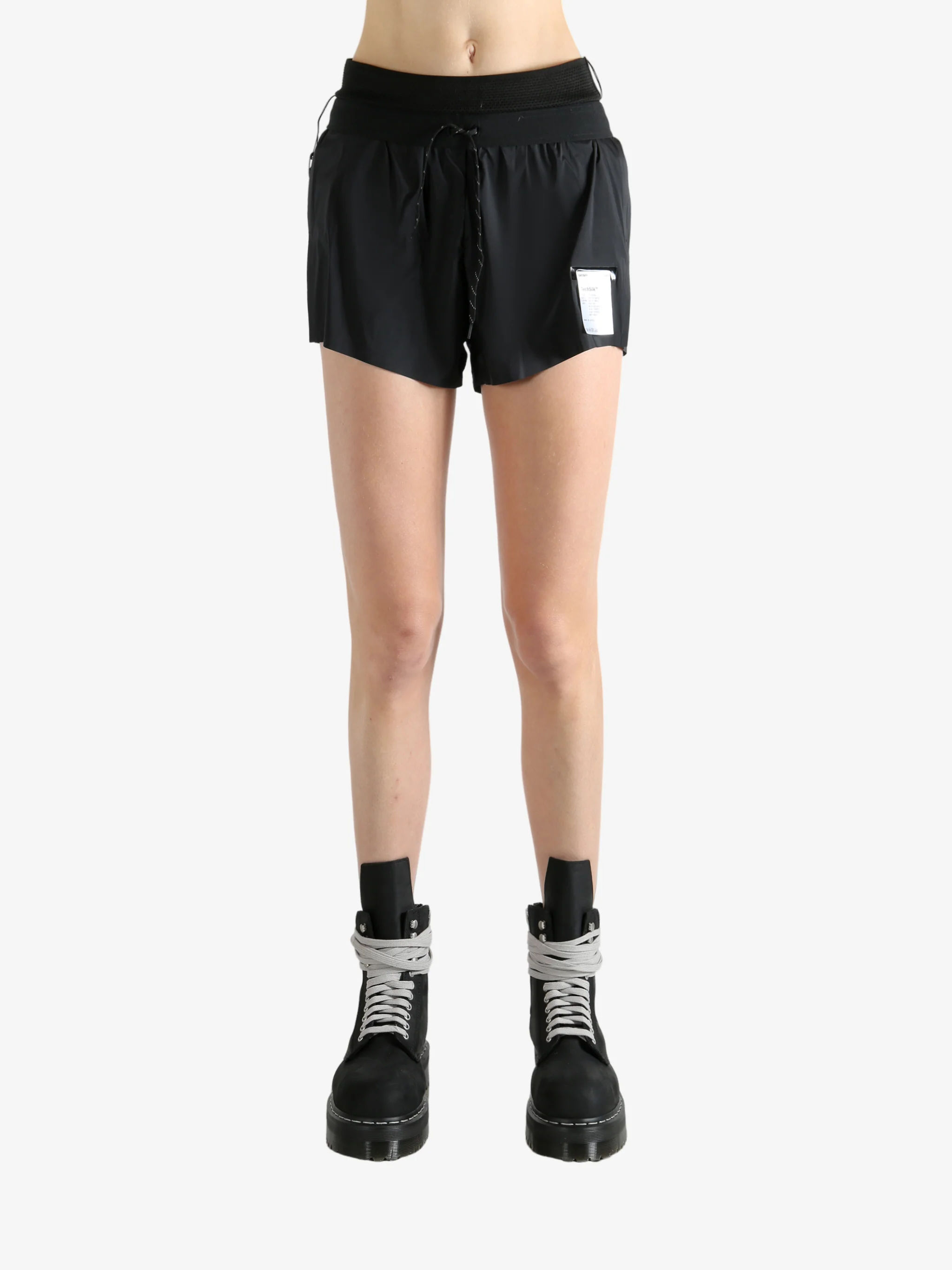SATISFY - Women TechSilk 2.5 Shorts