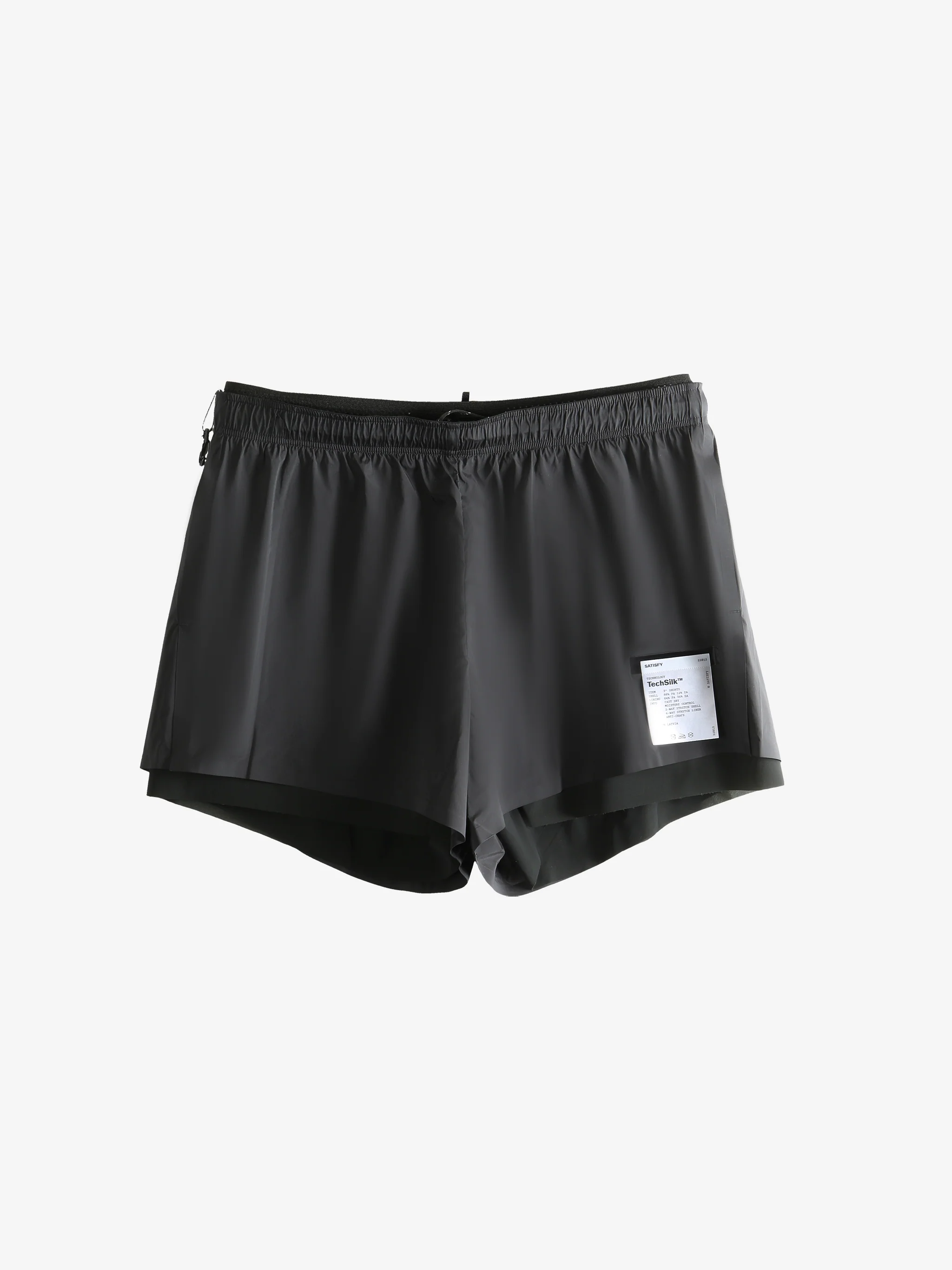 SATISFY - Women TechSilk 2.5 Shorts - Image 4