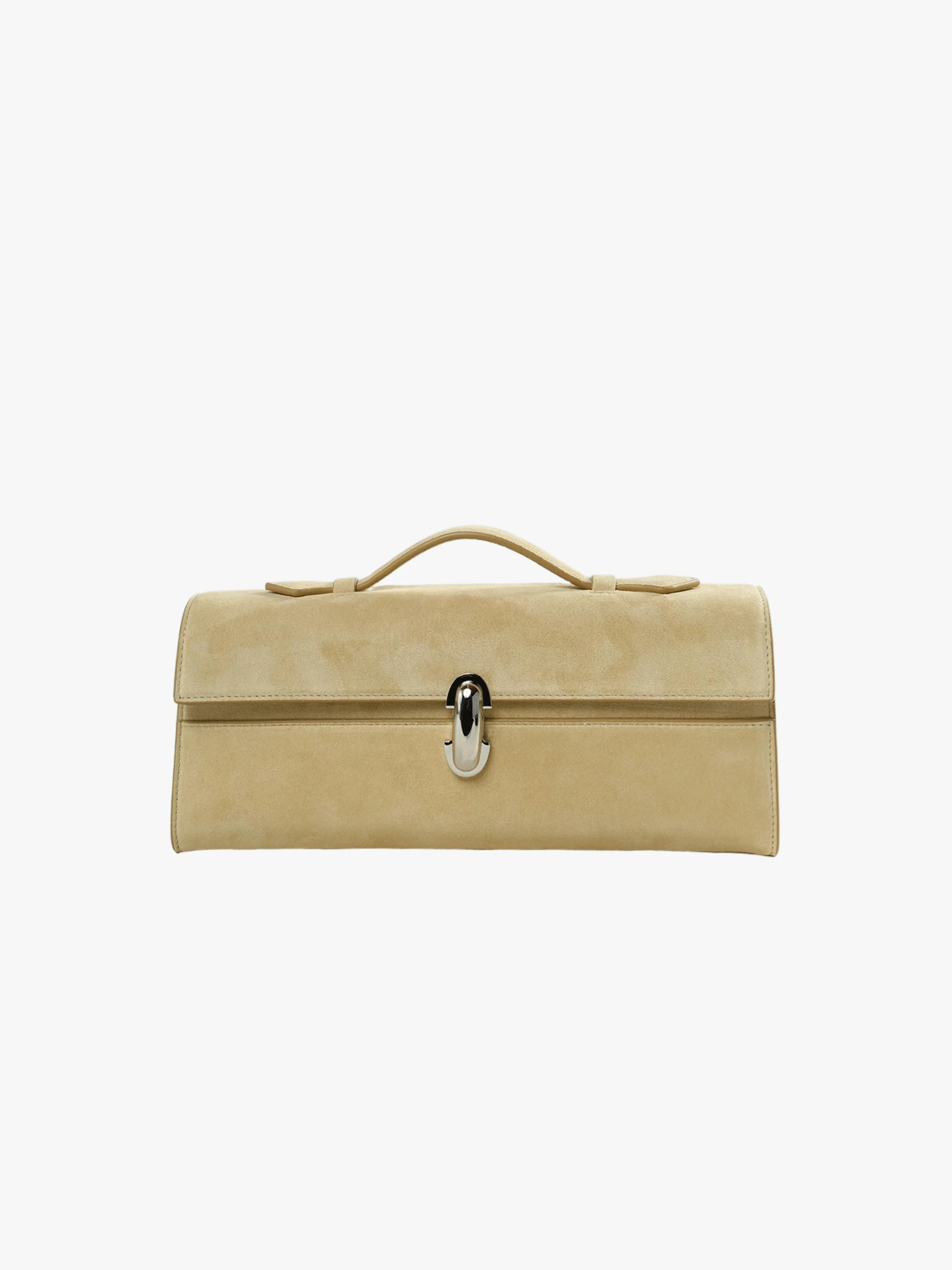 SAVETTE - Women Slim Symmetry Pochette Bag