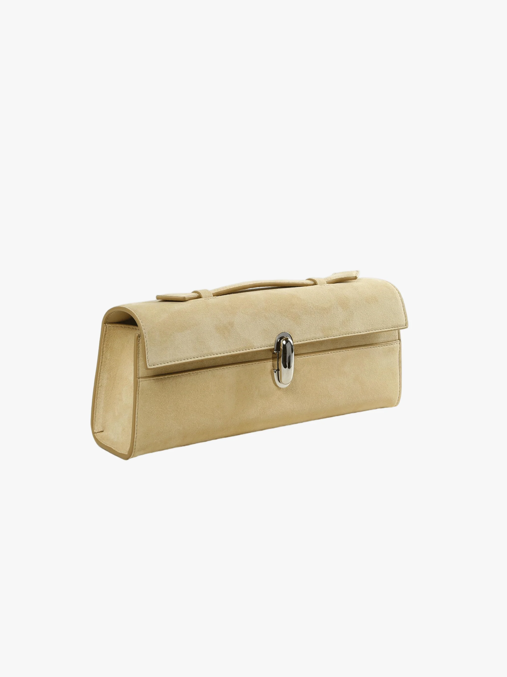 SAVETTE - Women Slim Symmetry Pochette Bag - Image 2