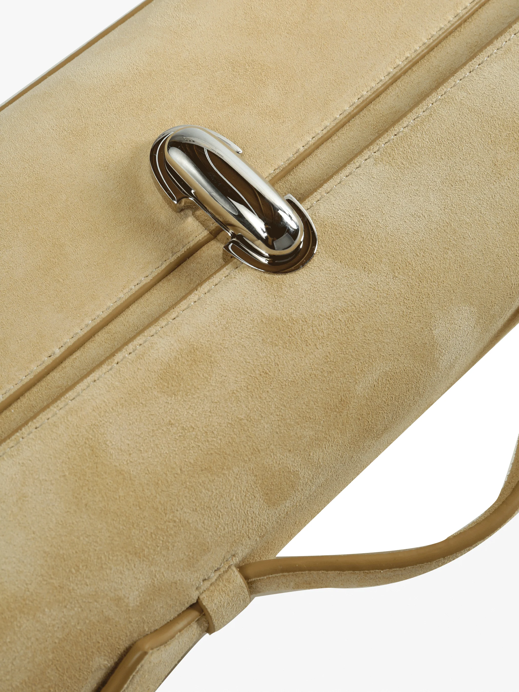 SAVETTE - Women Slim Symmetry Pochette Bag - Image 3