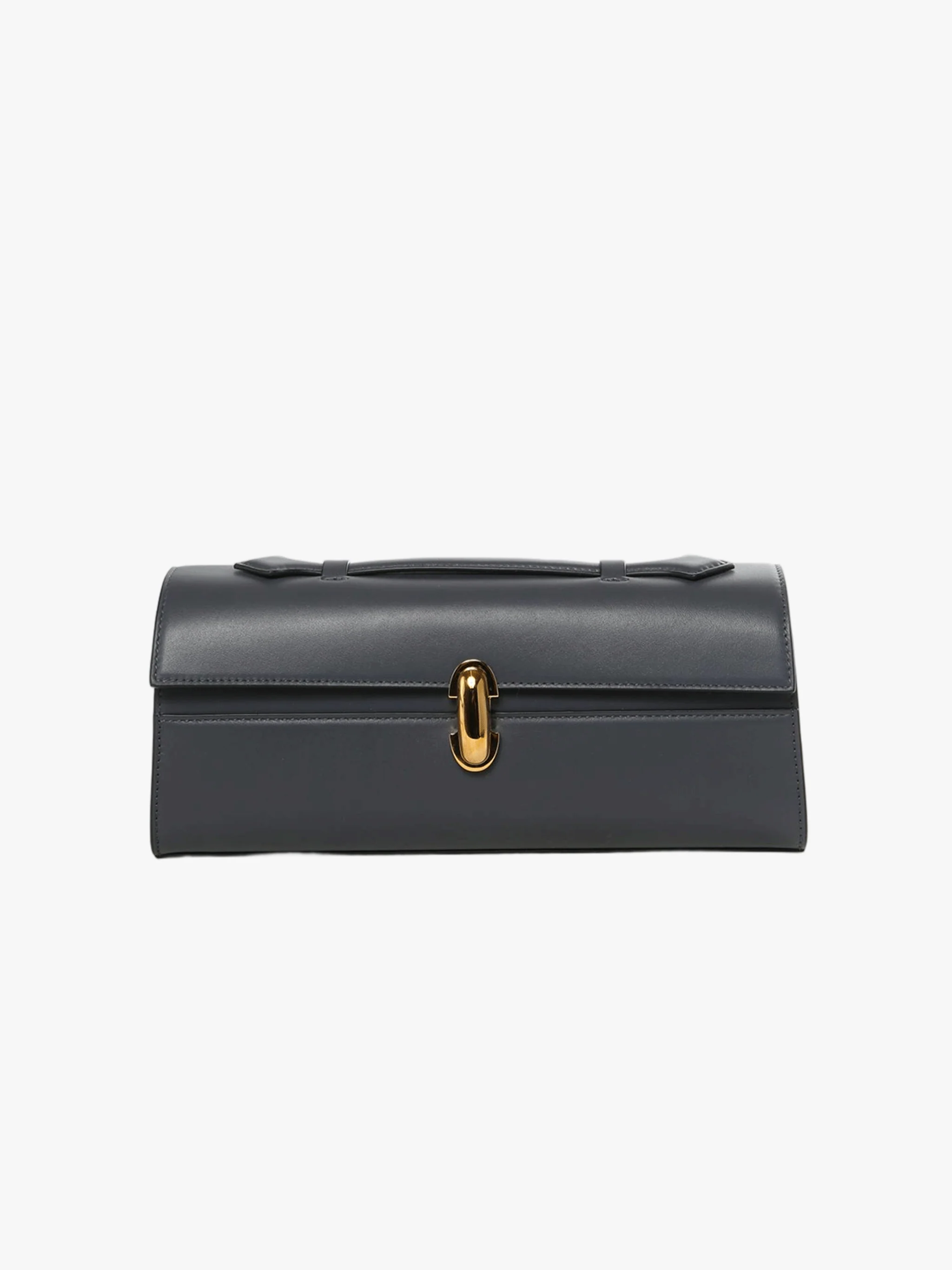 SAVETTE - Women Slim Symmetry Pochette Bag