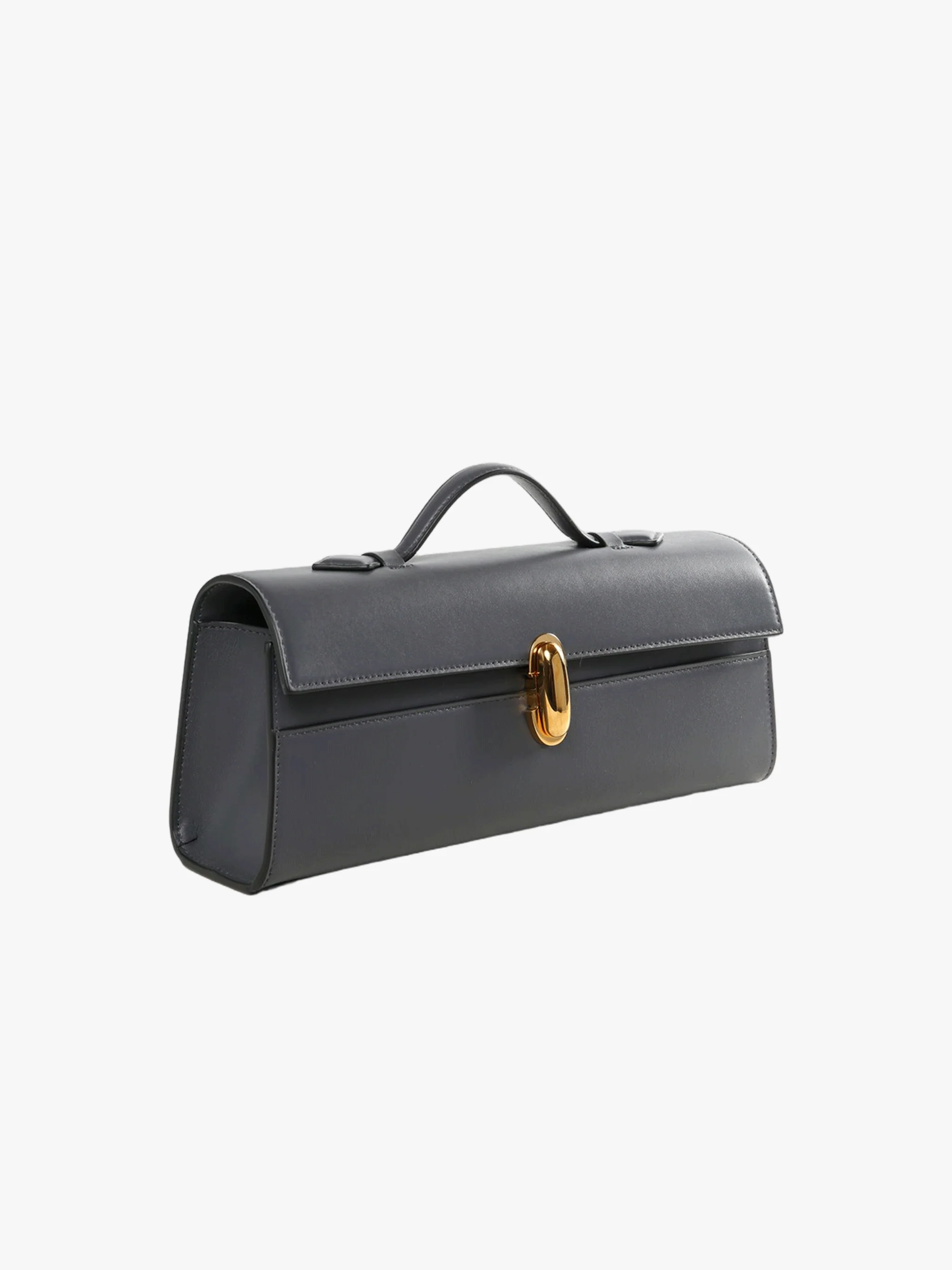 SAVETTE - Women Slim Symmetry Pochette Bag - Image 2