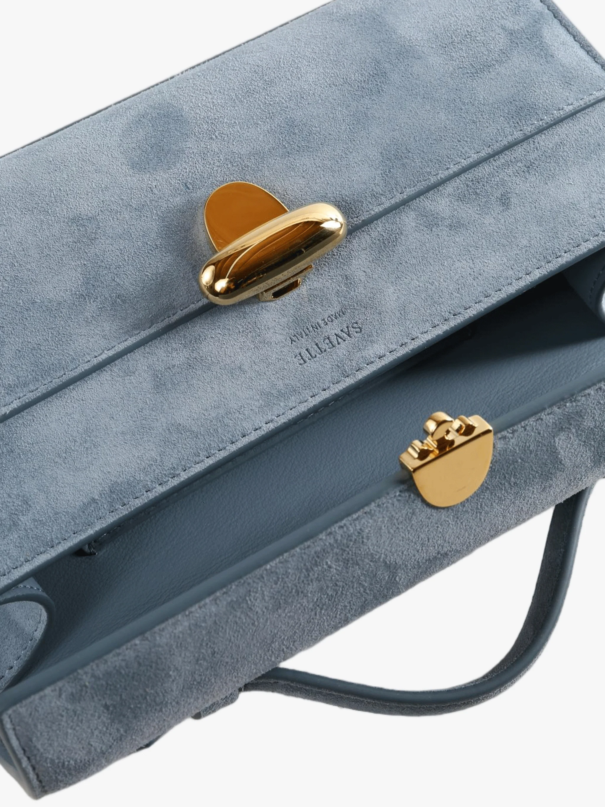 SAVETTE - Women Symmetry Pochette Bag - Image 3
