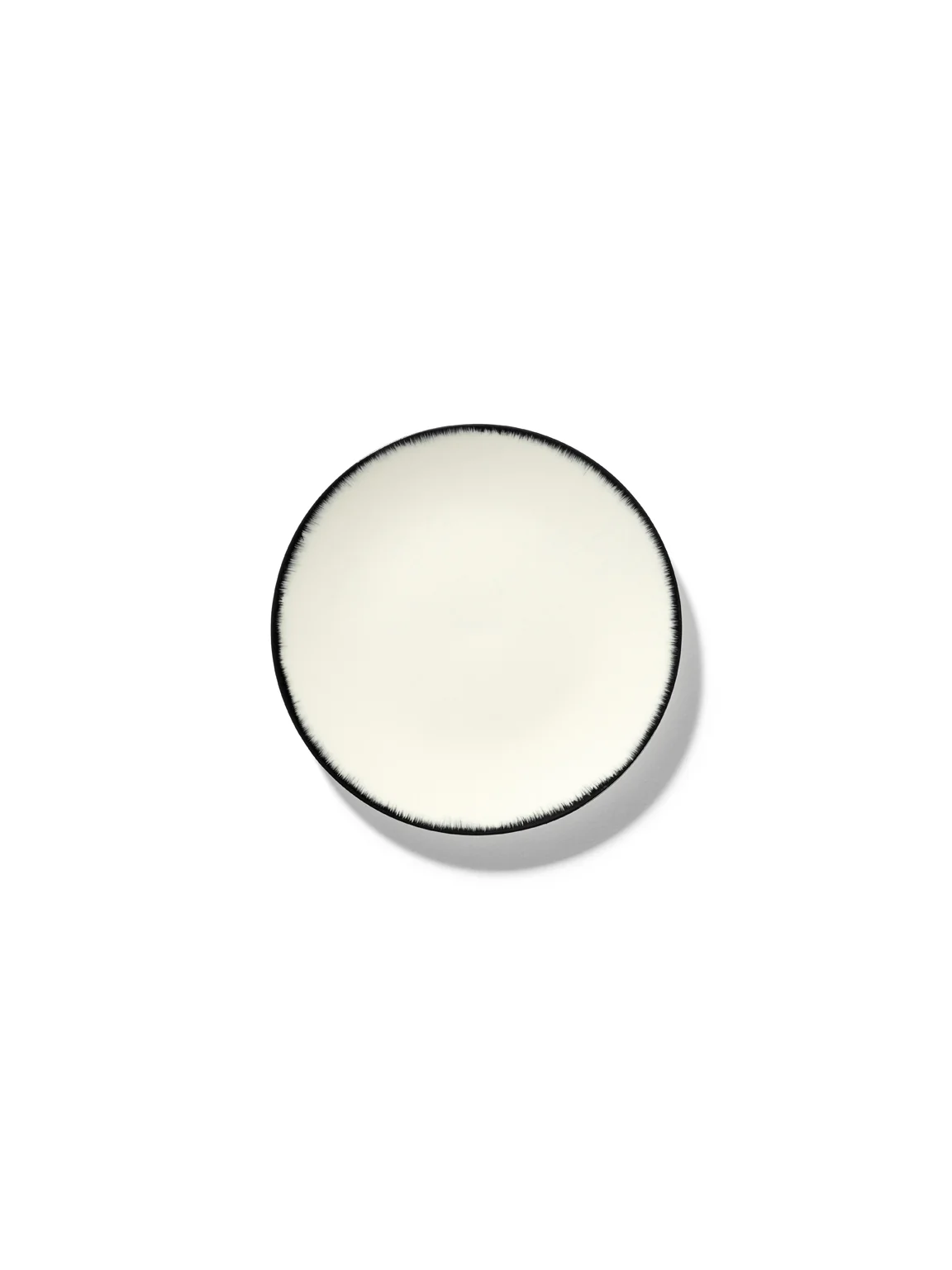 ANN DEMEULEMEESTER X SERAX - 14CM Plate