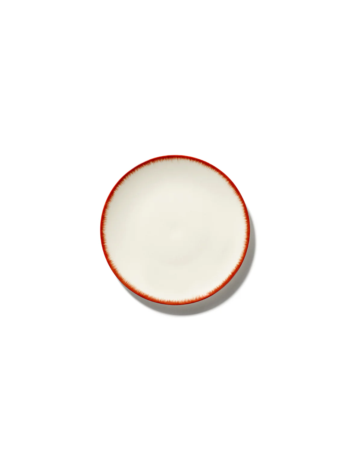 ANN DEMEULEMEESTER X SERAX - 14CM Plate