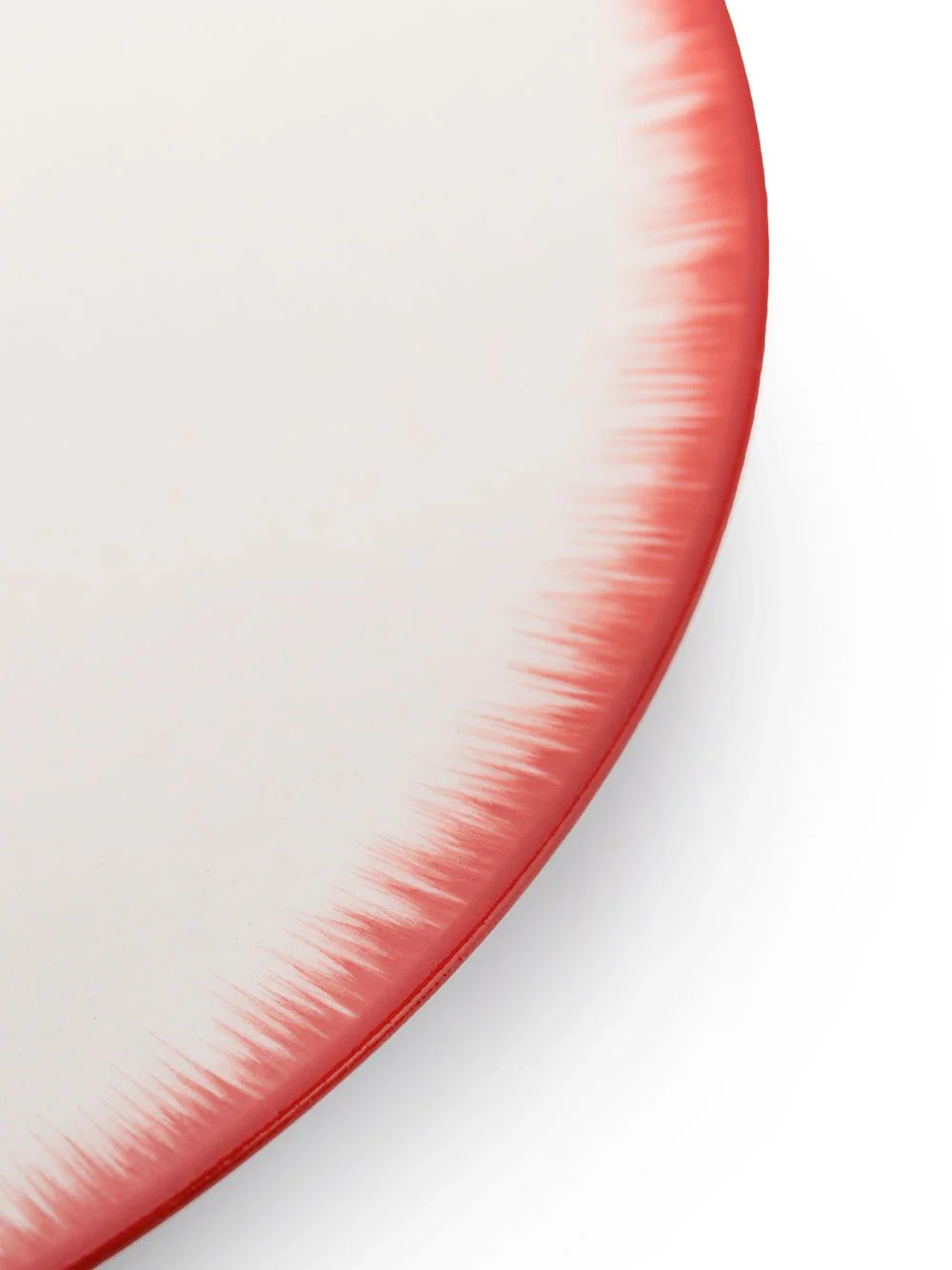 ANN DEMEULEMEESTER X SERAX - 17.5CM Plate - Image 4