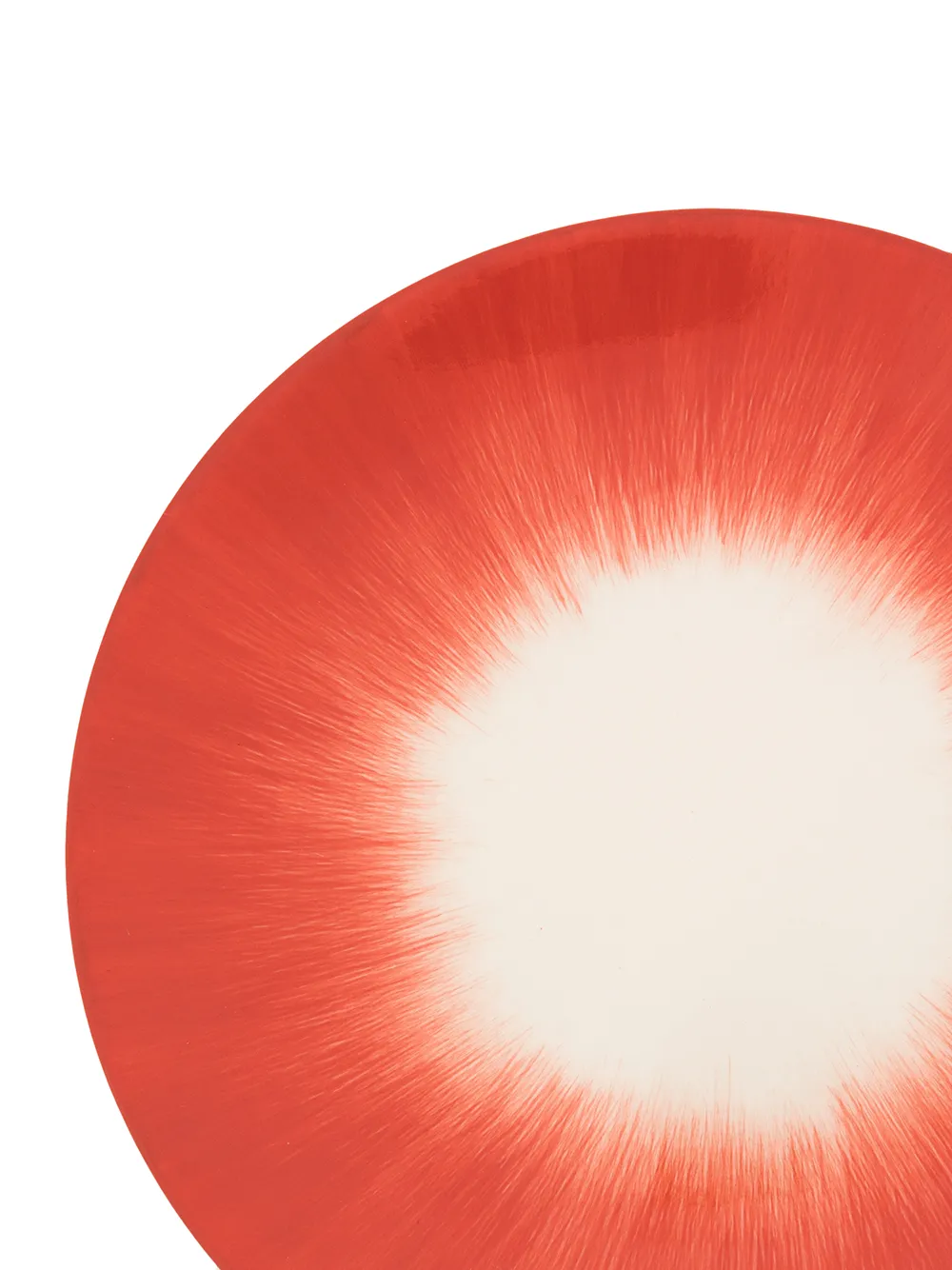 ANN DEMEULEMEESTER X SERAX - 17.5CM Plate - Image 3