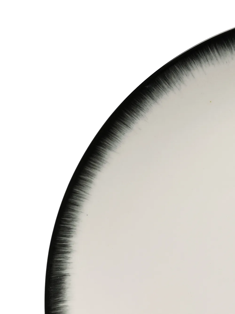 ANN DEMEULEMEESTER X SERAX - 24CM Plate - Image 4