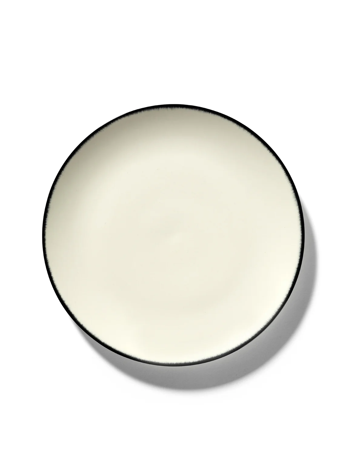 ANN DEMEULEMEESTER X SERAX - 24CM Plate