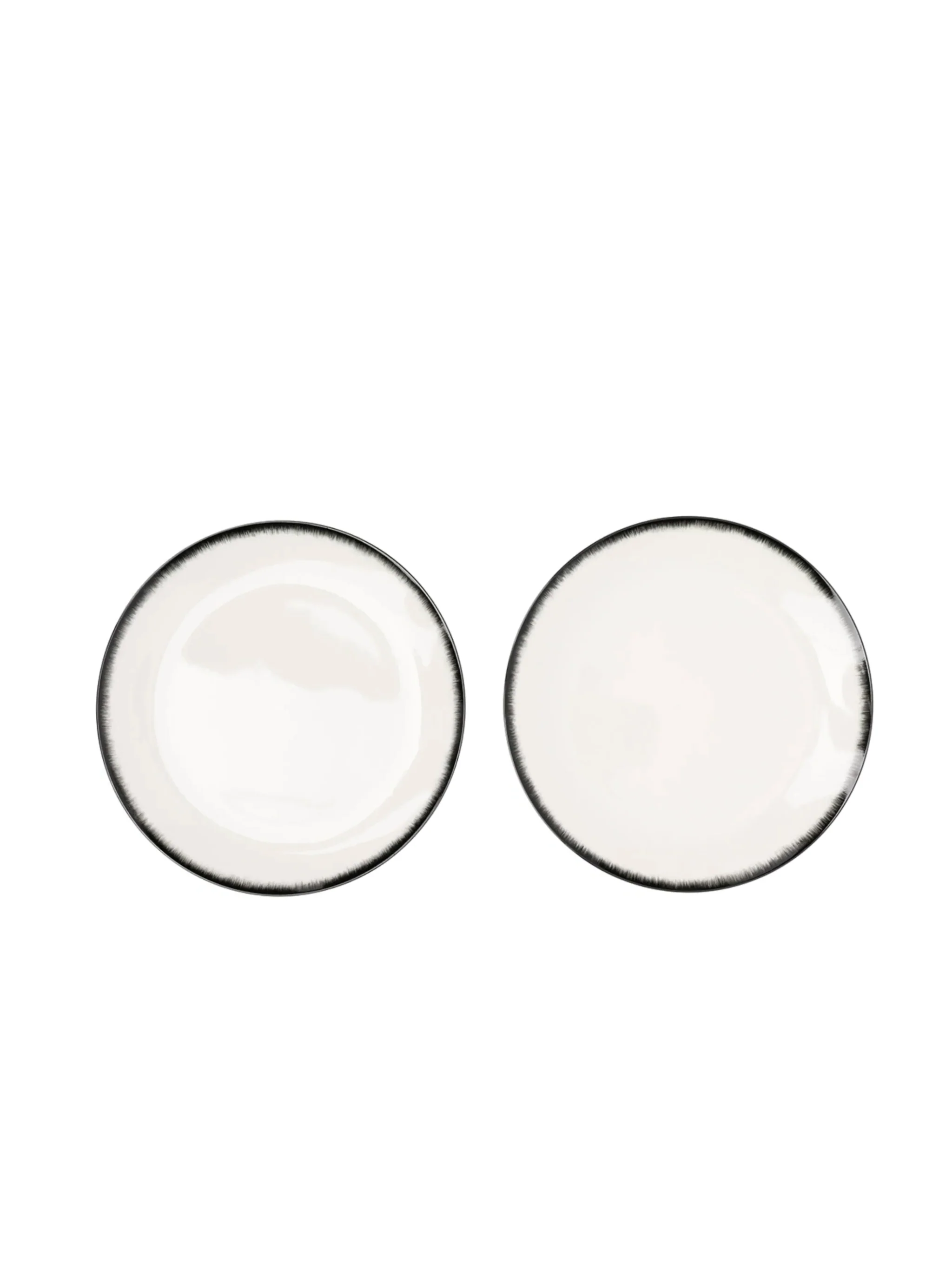 ANN DEMEULEMEESTER X SERAX - 28CM Plate