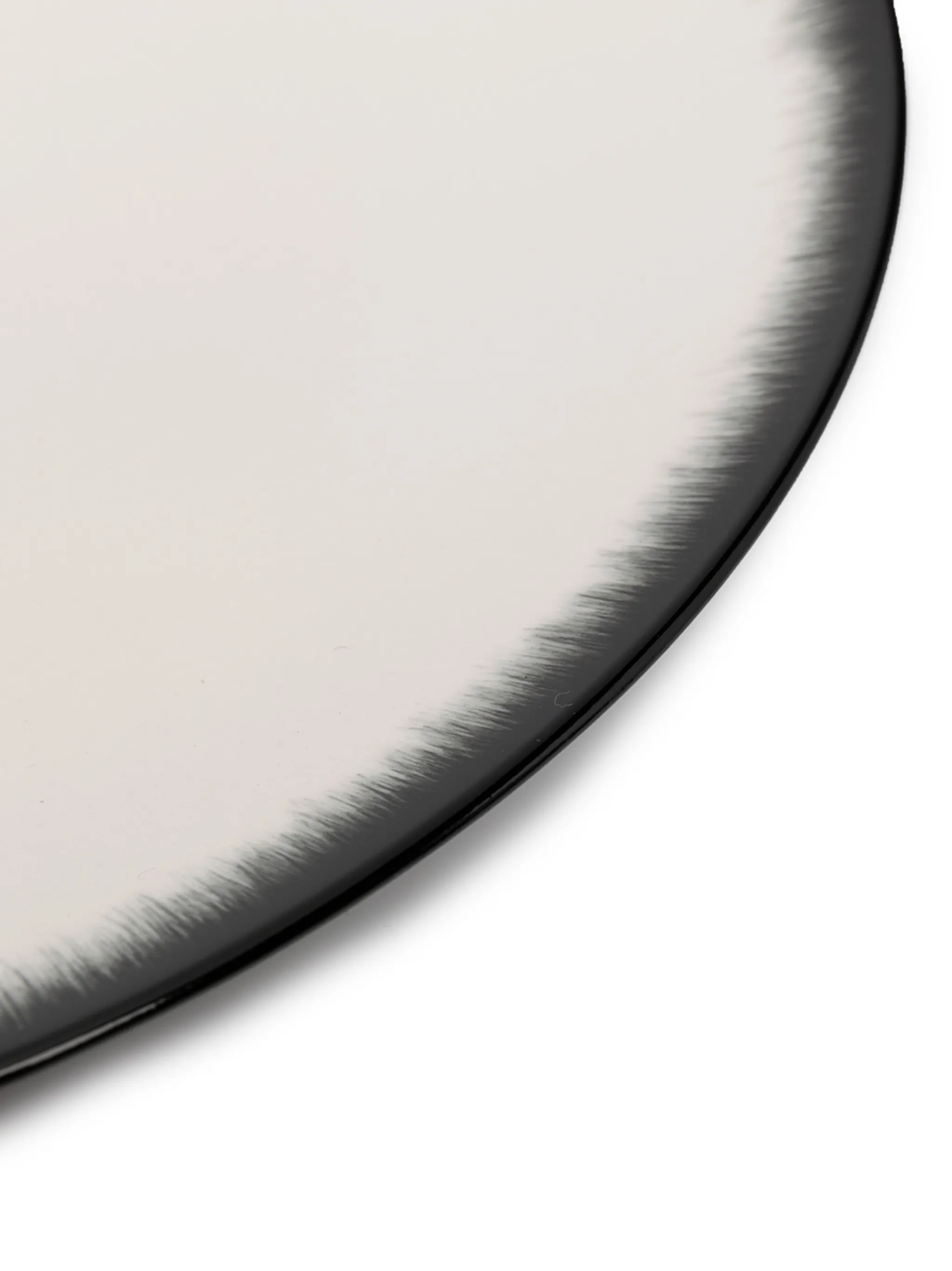 ANN DEMEULEMEESTER X SERAX - 28CM Plate - Image 4